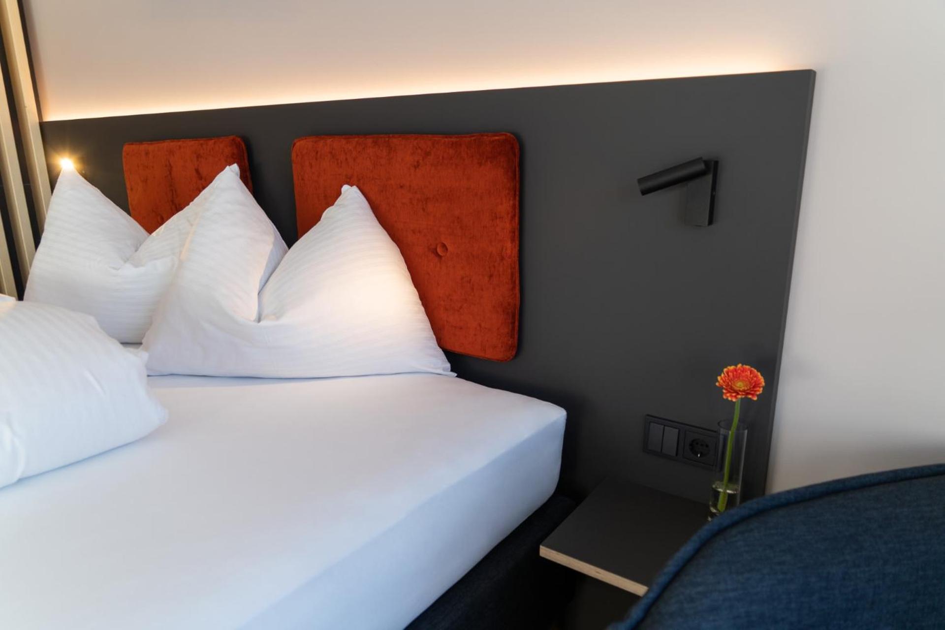 ALPSTADT LIFESTYLE Hotel, Foto 7