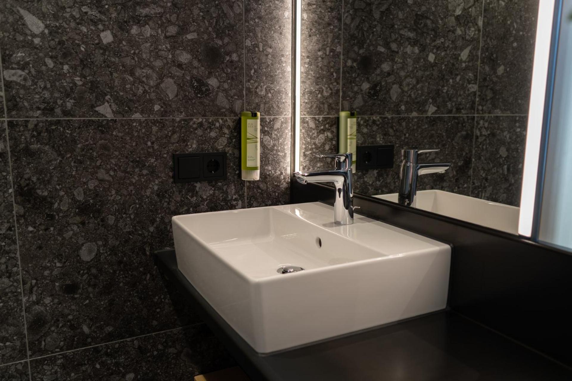 ALPSTADT LIFESTYLE Hotel, Foto 6