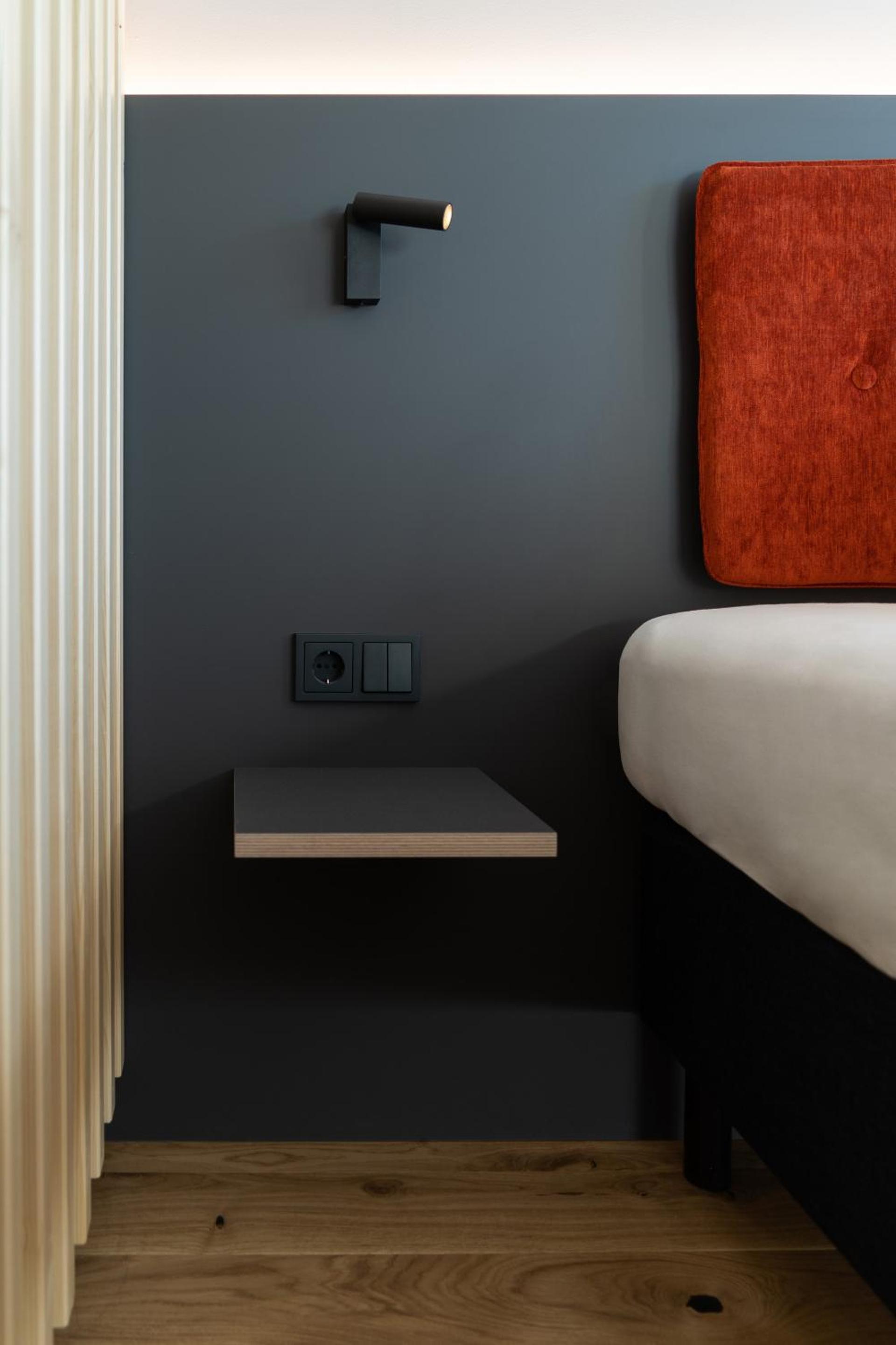 ALPSTADT LIFESTYLE Hotel, Foto 9