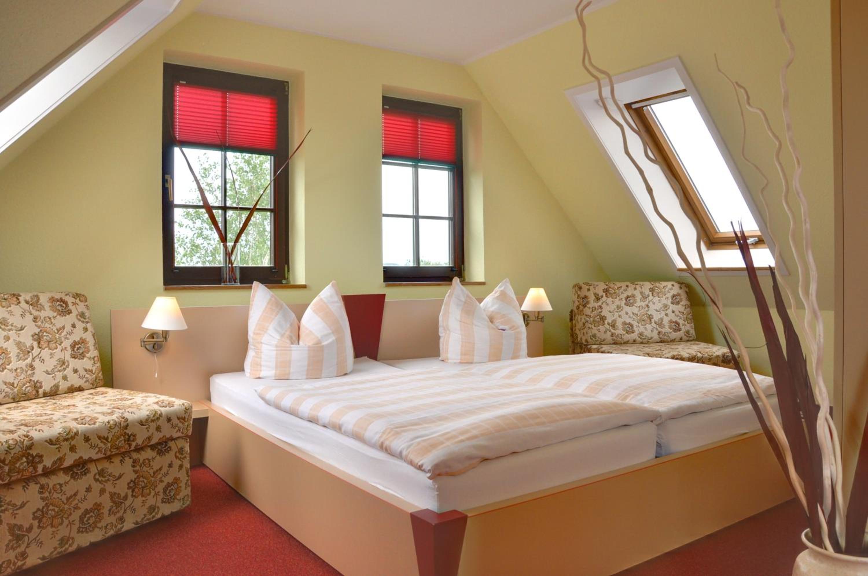 Triple Room - Photo 1