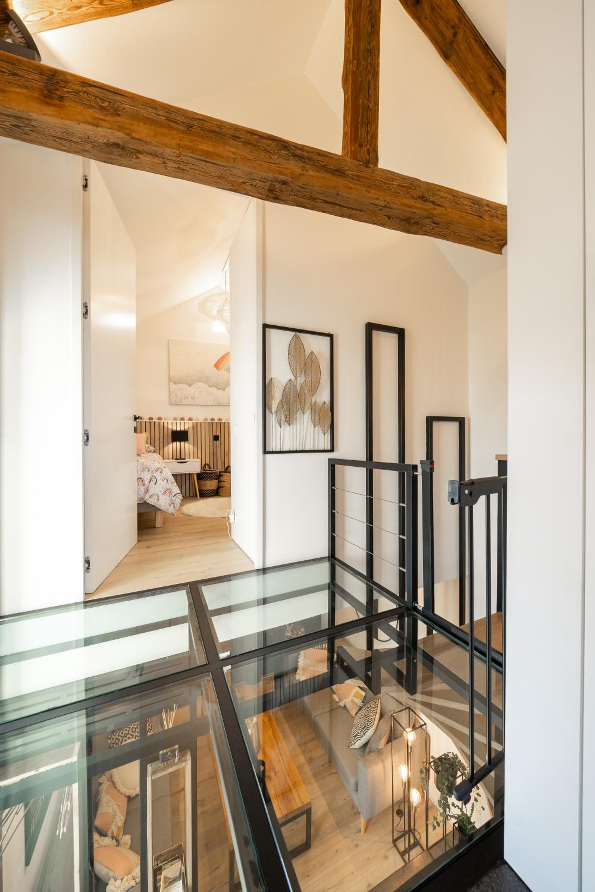 Two-Bedroom House photo 2
