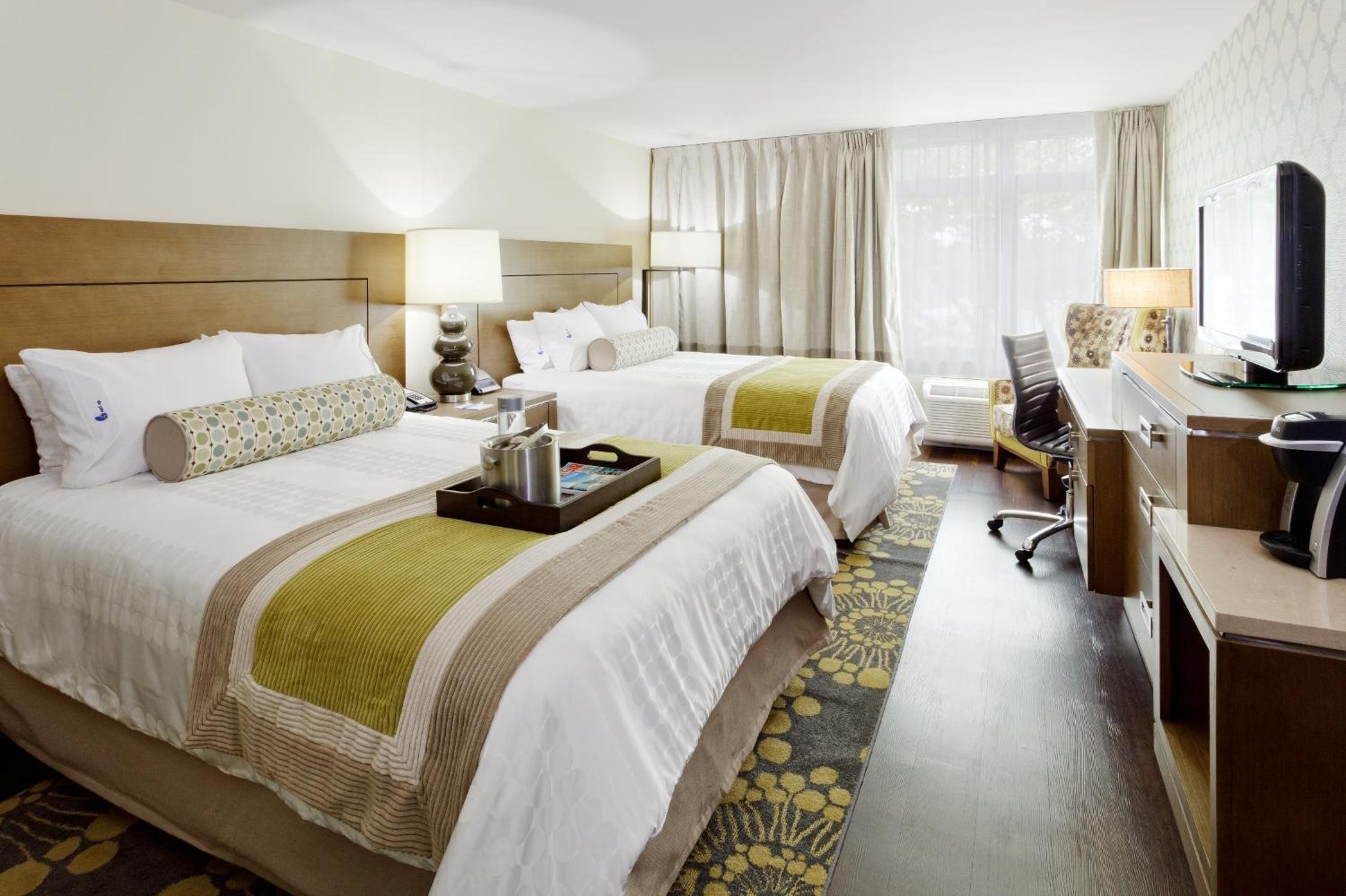 Standard Room - Photo 1