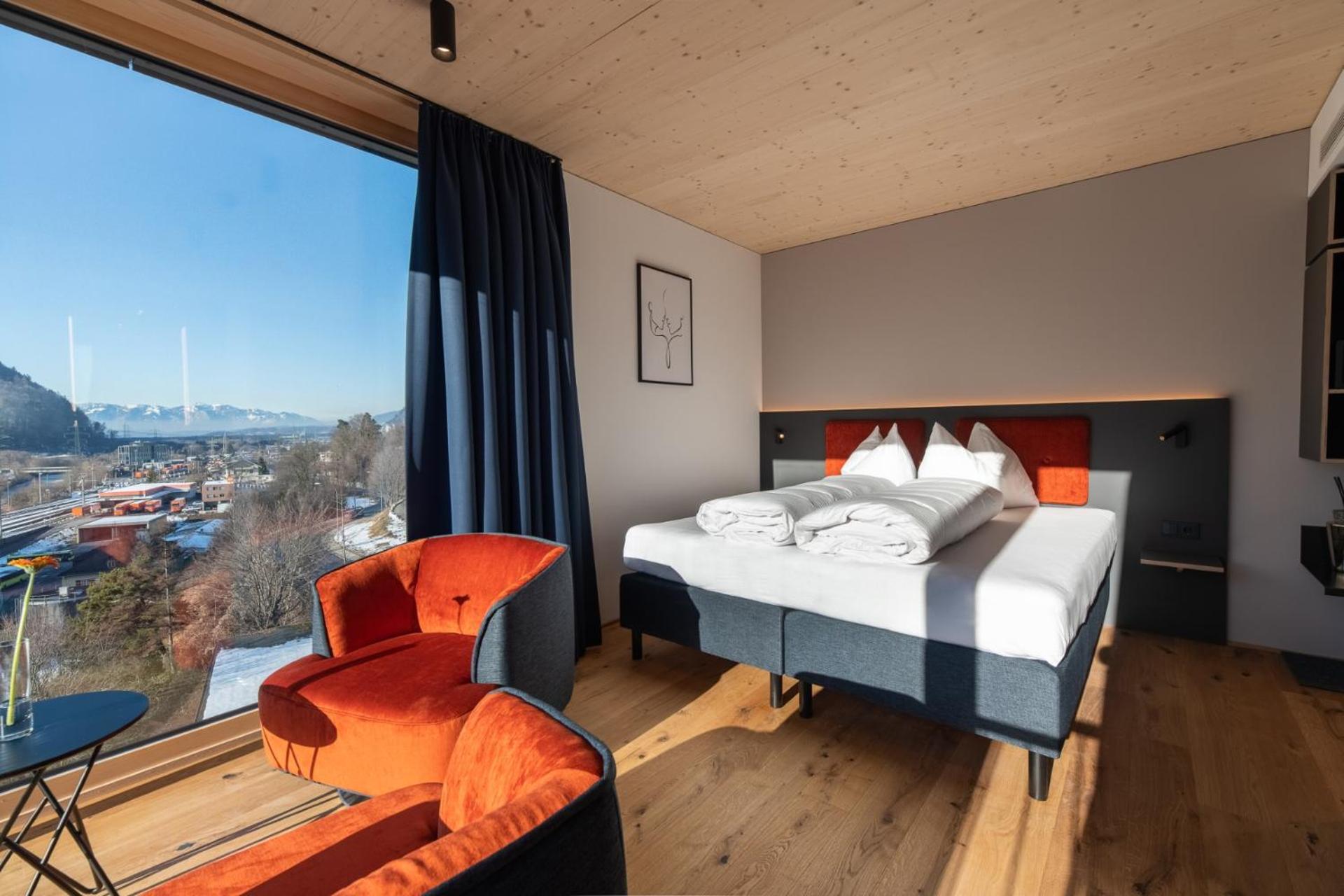 Panorama Double Room