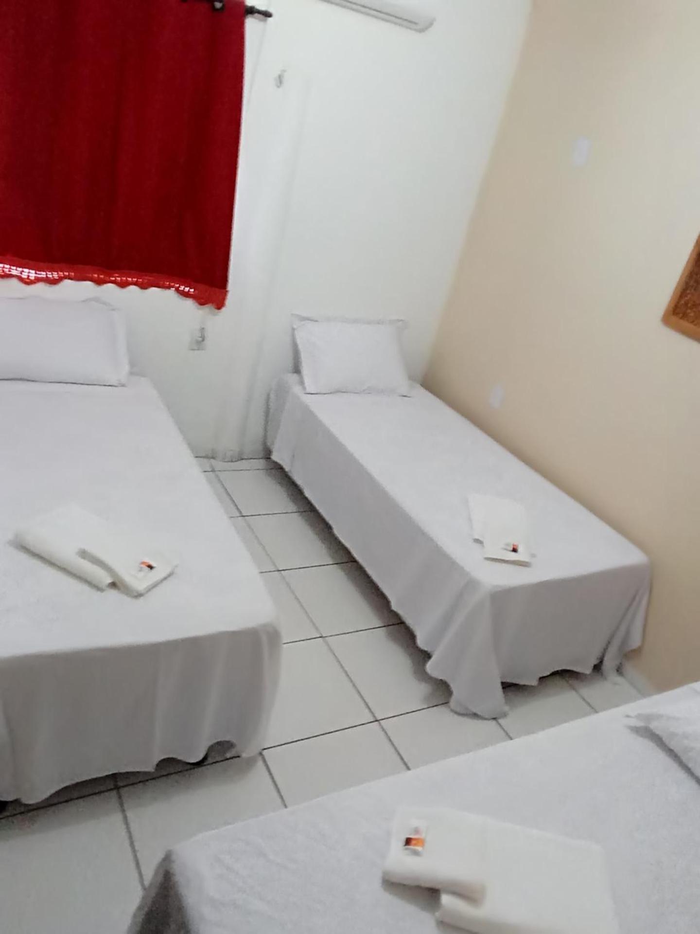 Basic Triple Room - Photo 1