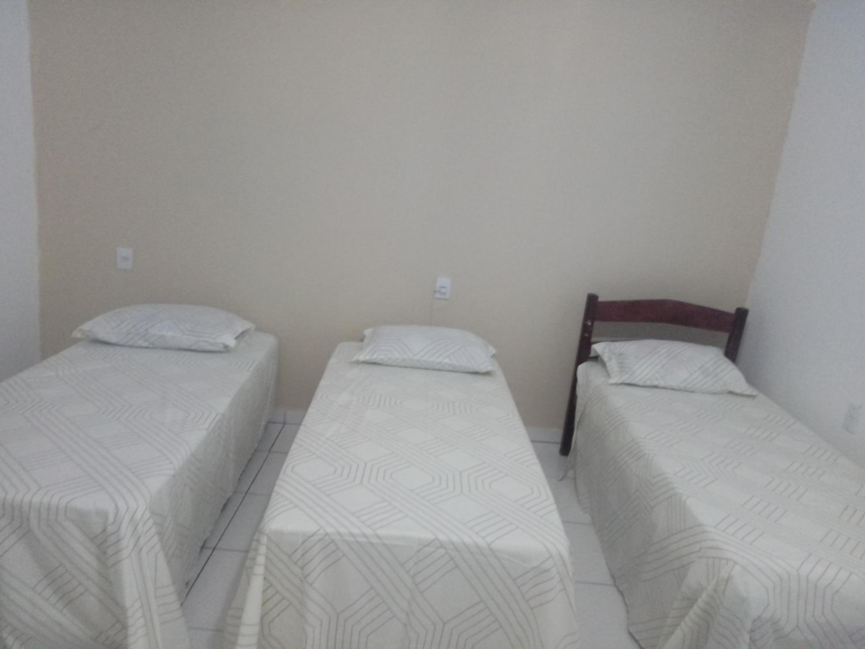 Basic Triple Room - Photo 3
