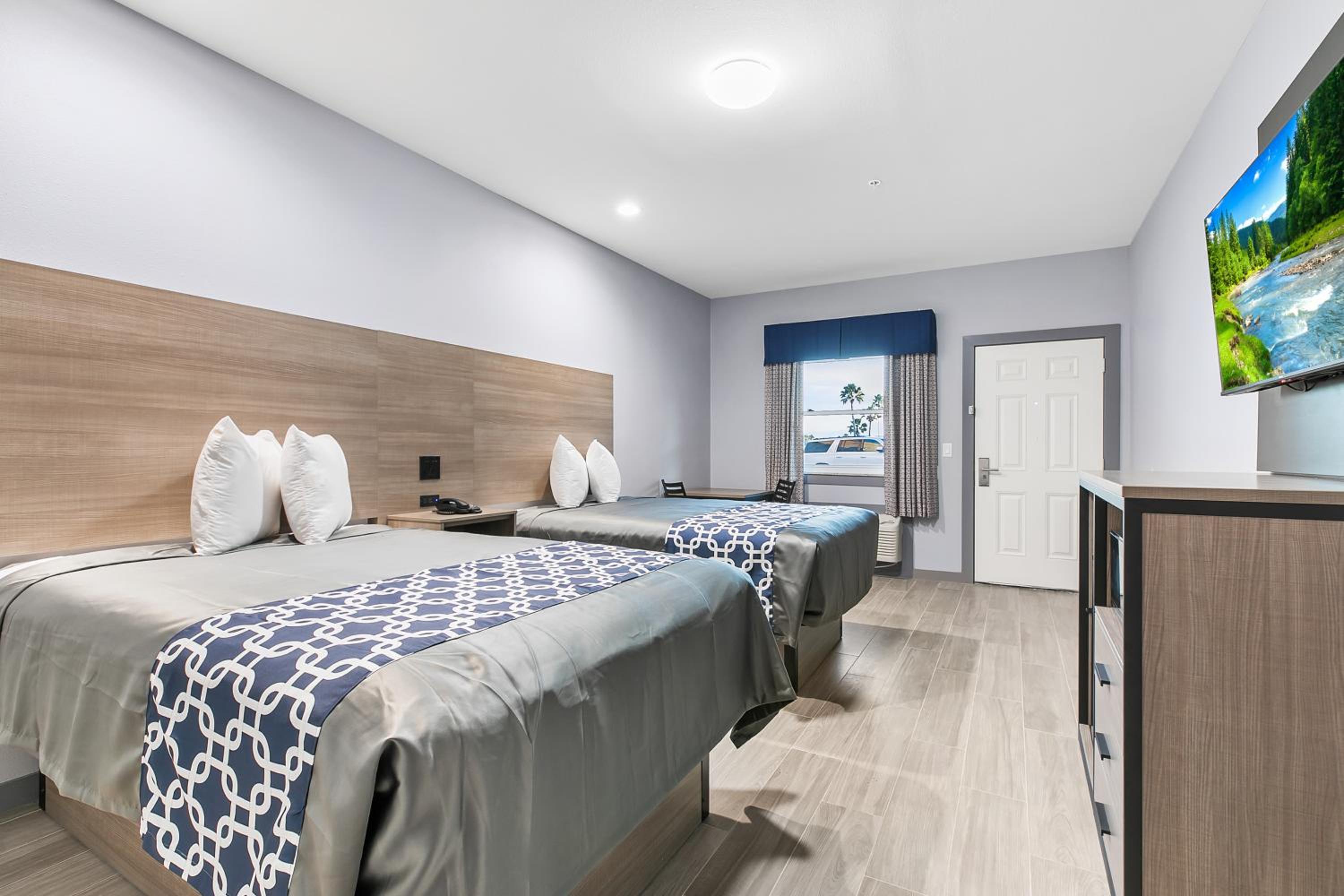 Double Room - Disability Access photo 1