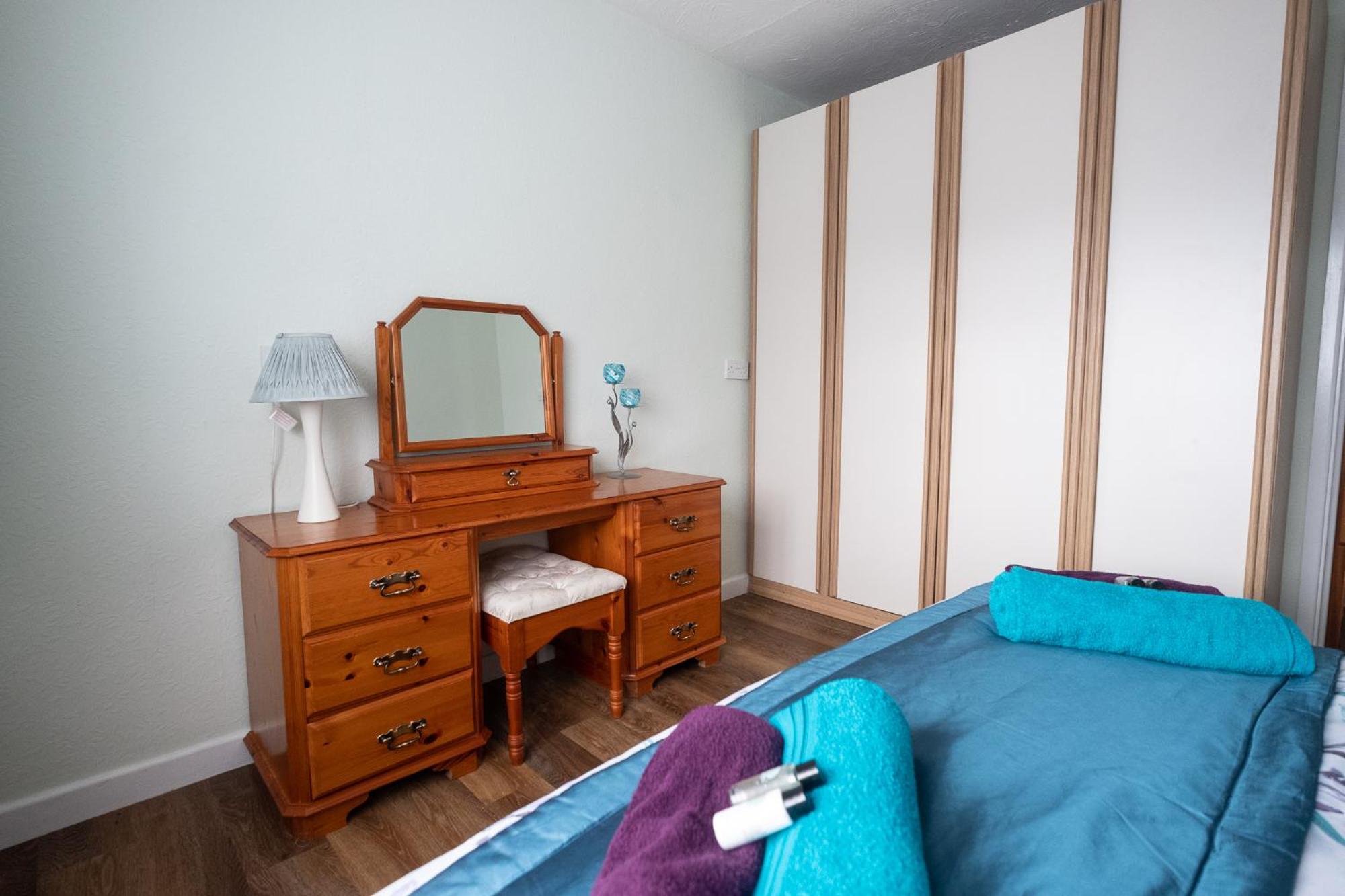 Two-Bedroom House photo 1