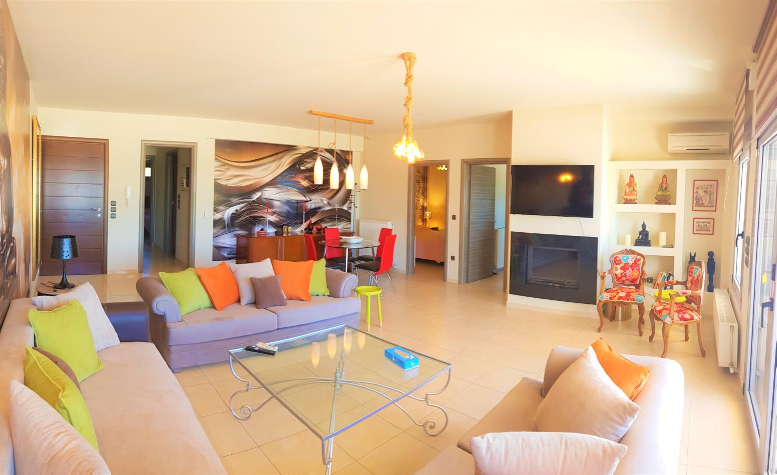 Apartment - Ground Floor