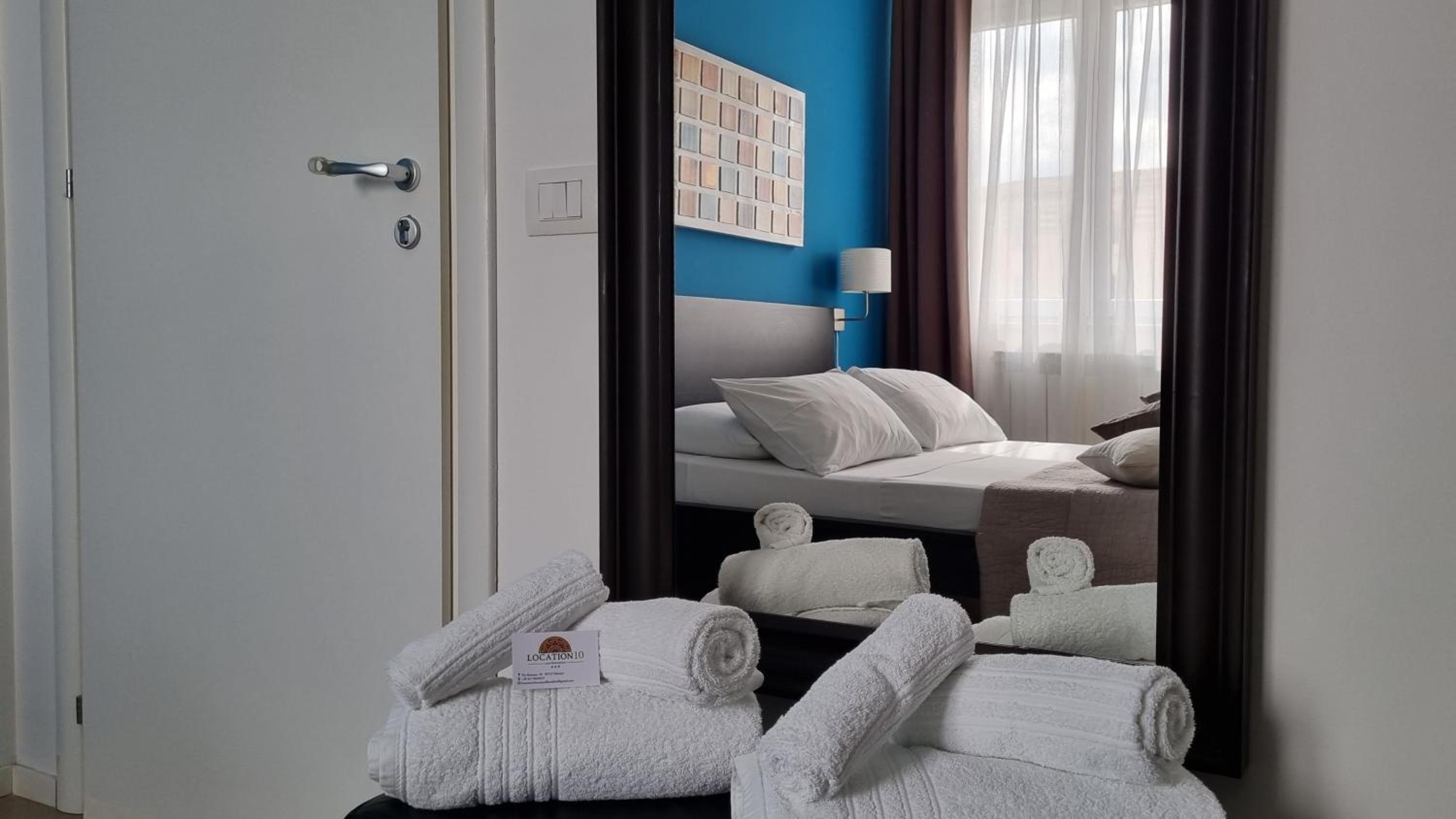 Deluxe Double Room photo 2