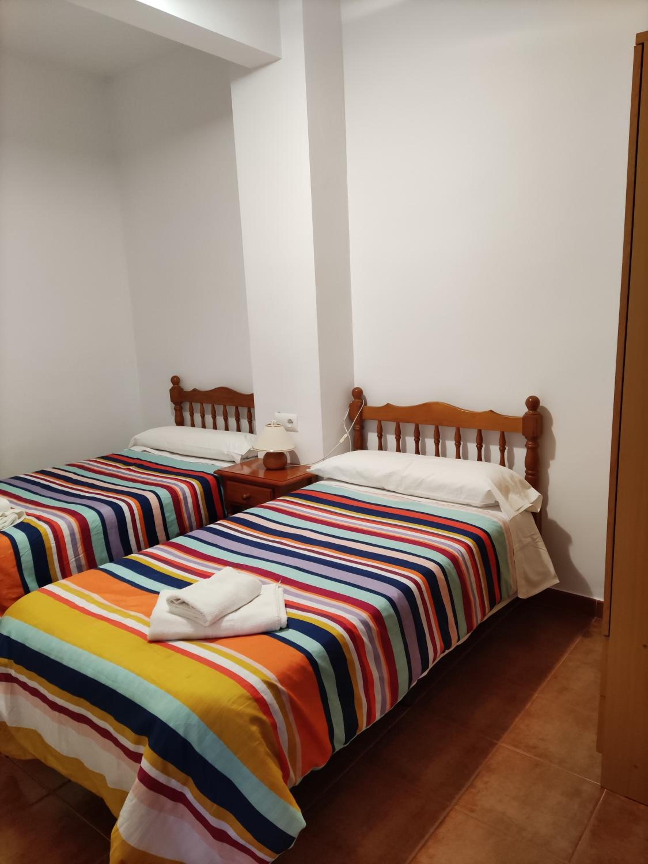 Apartamento (4 adultos)