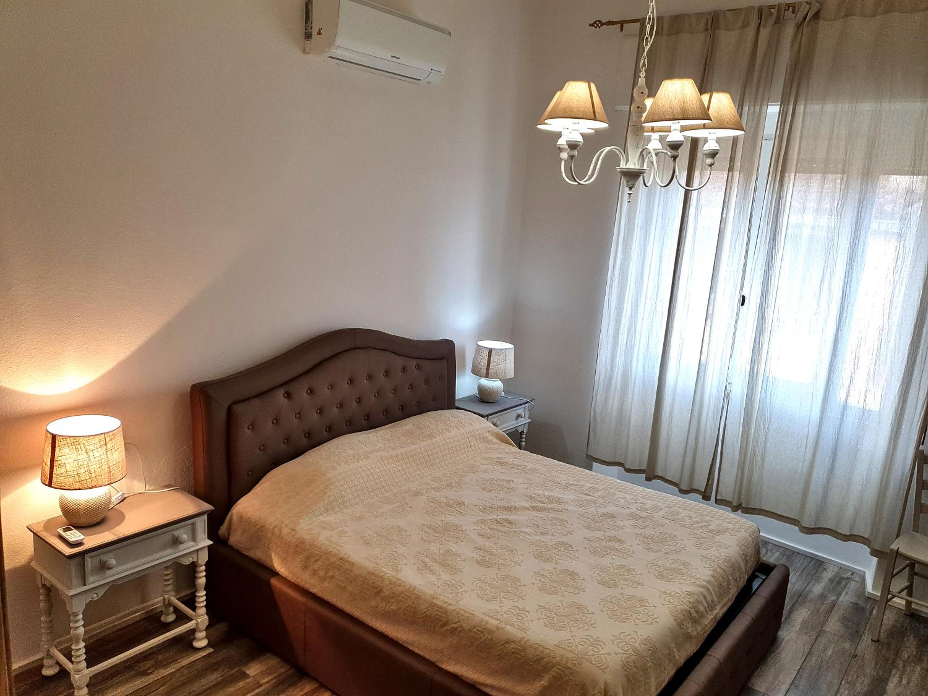 Economy Double Room photo 1