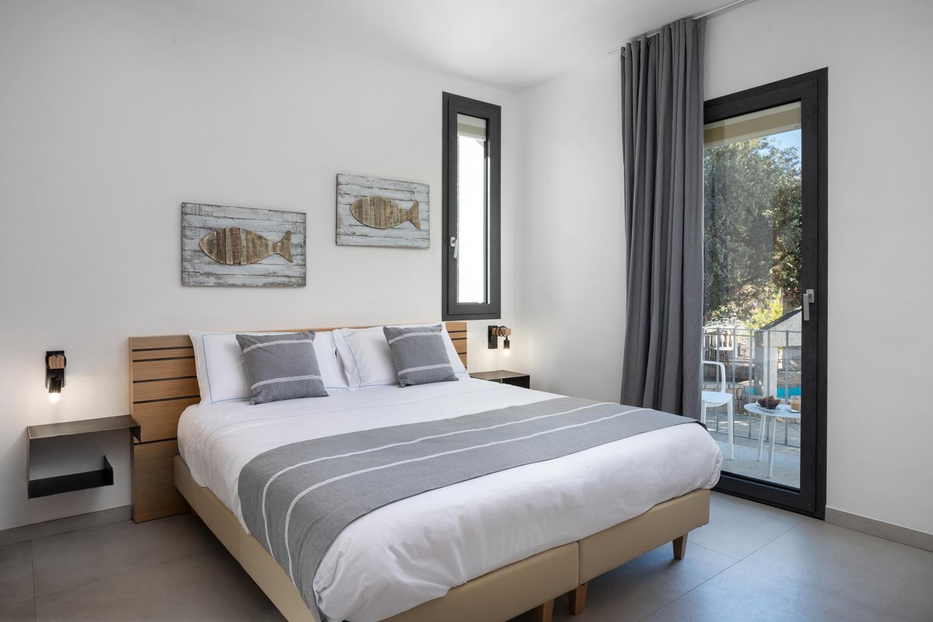 Deluxe Double or Twin Room photo 1