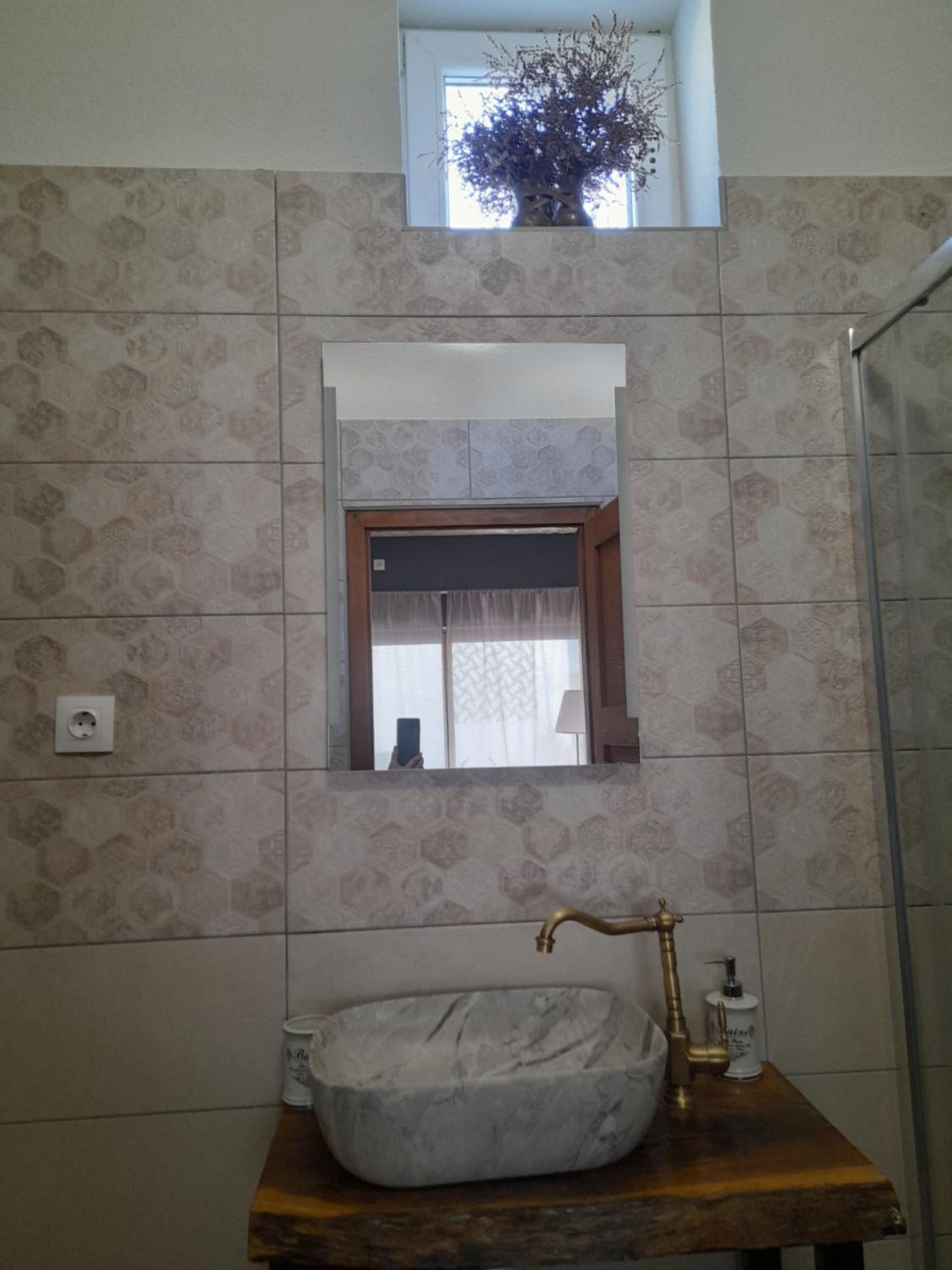 Three-Bedroom Villa photo 3