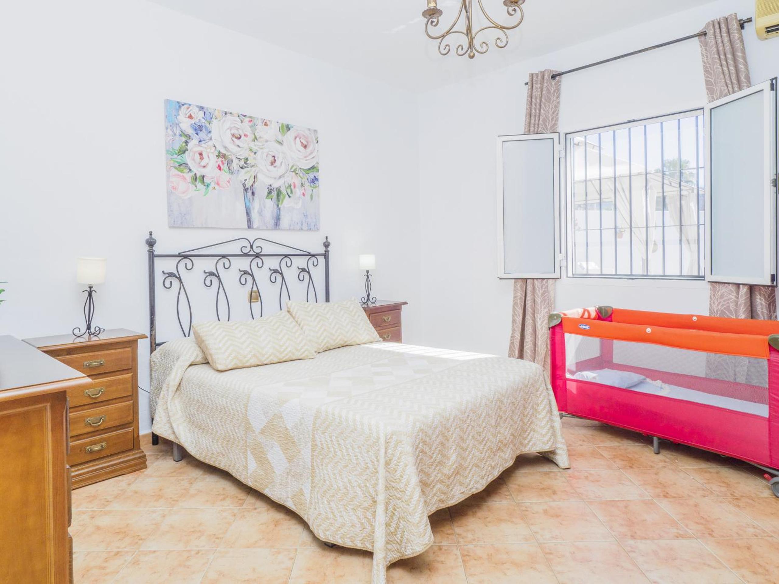 Casa de Vacaciones