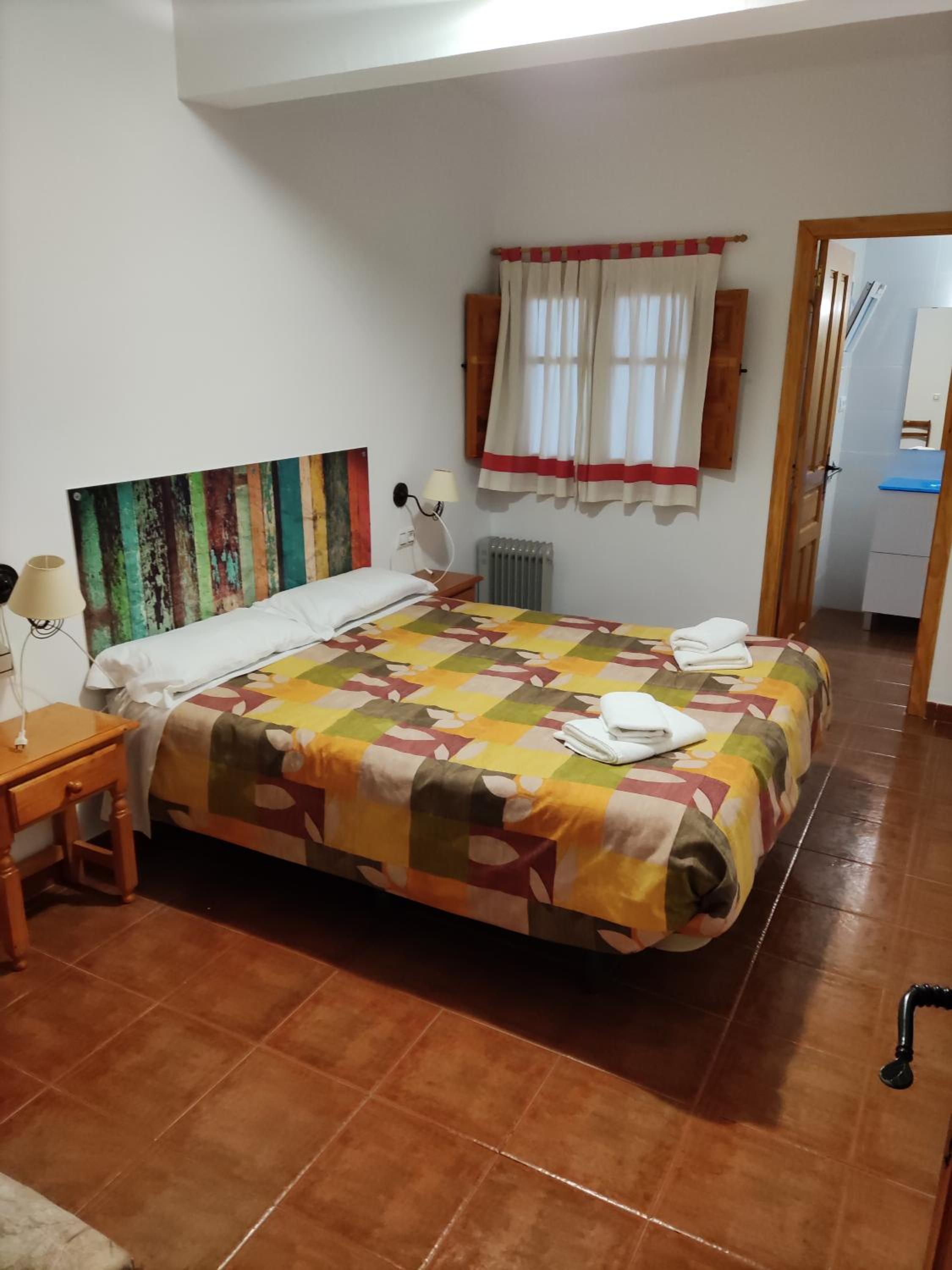 Three-Bedroom Apartment (6 Adults) photo 2