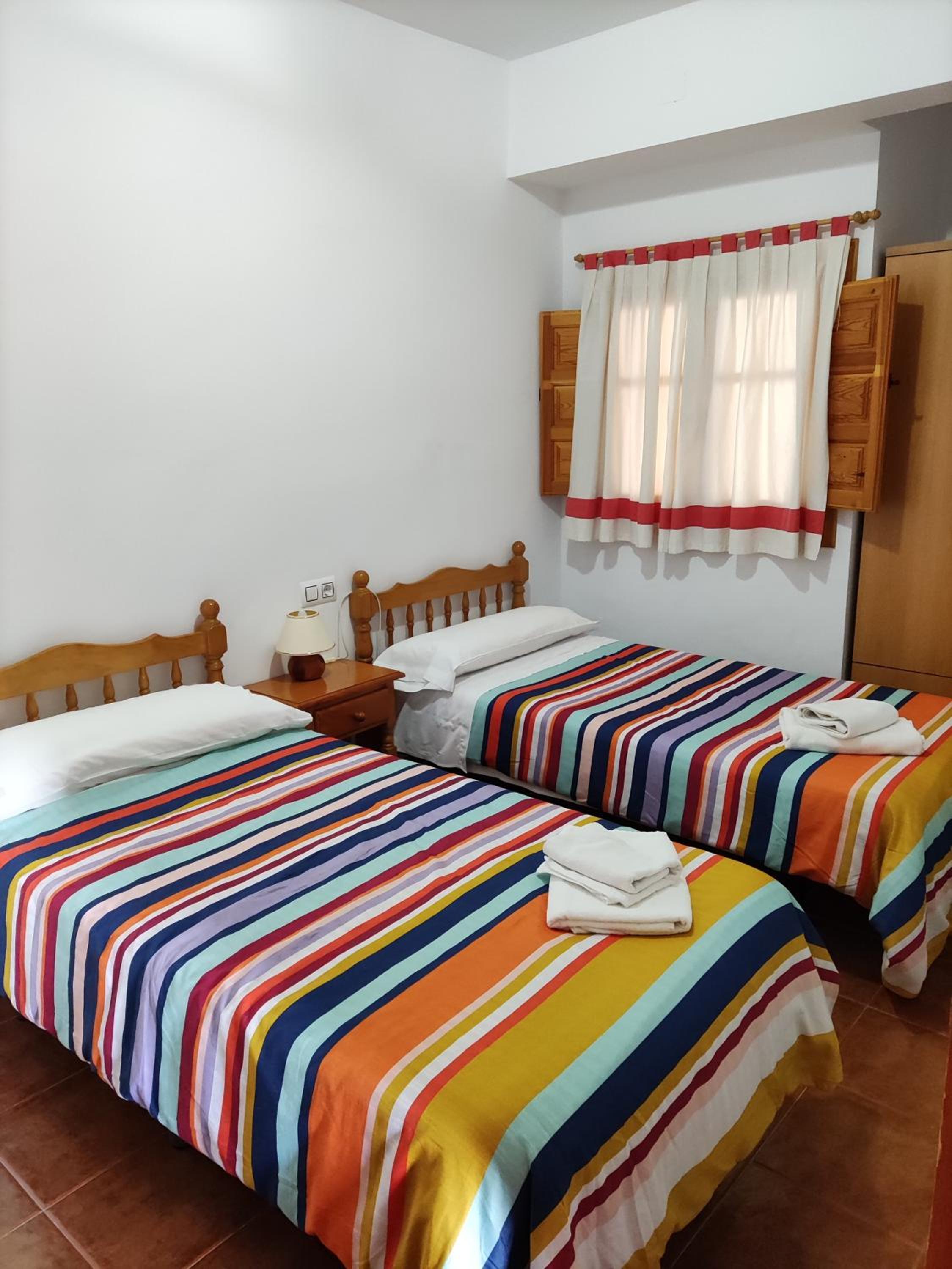Three-Bedroom Apartment (6 Adults) photo 3