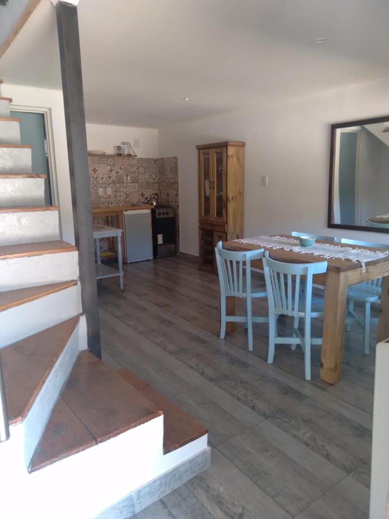 Duplex Apartment photo 3