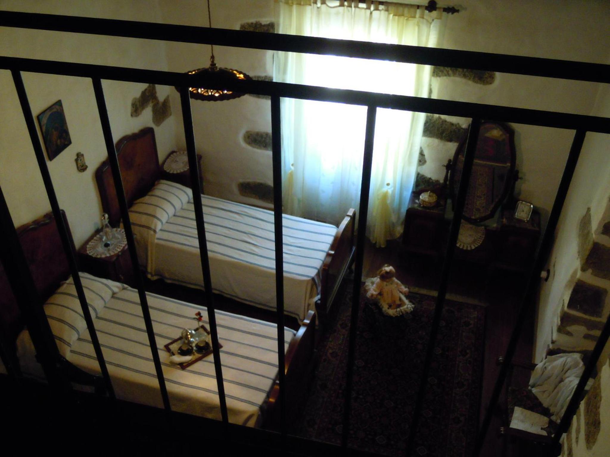 Double or Twin Room with Bathroom