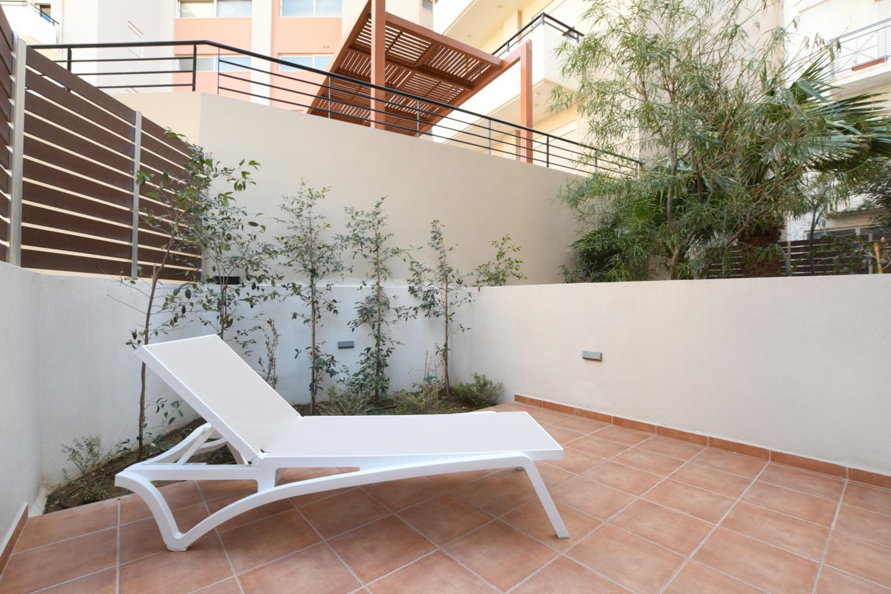 Courtyard Triple Studio photo 3