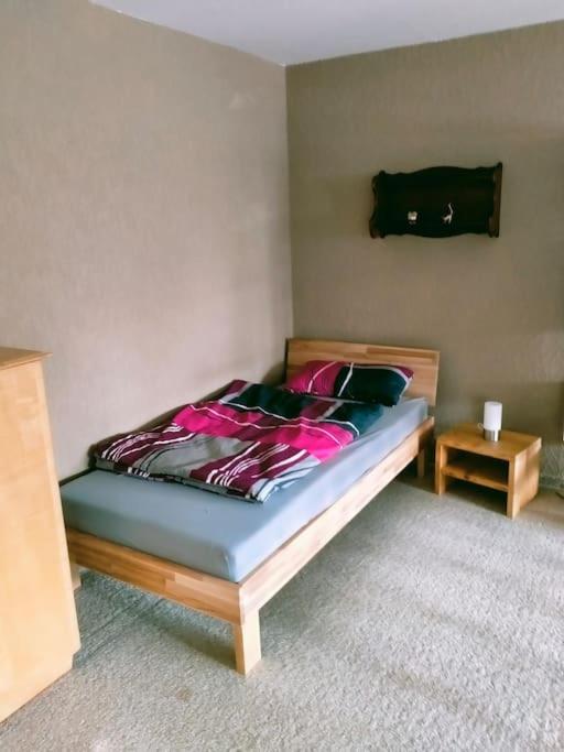 Three-Bedroom House photo 1