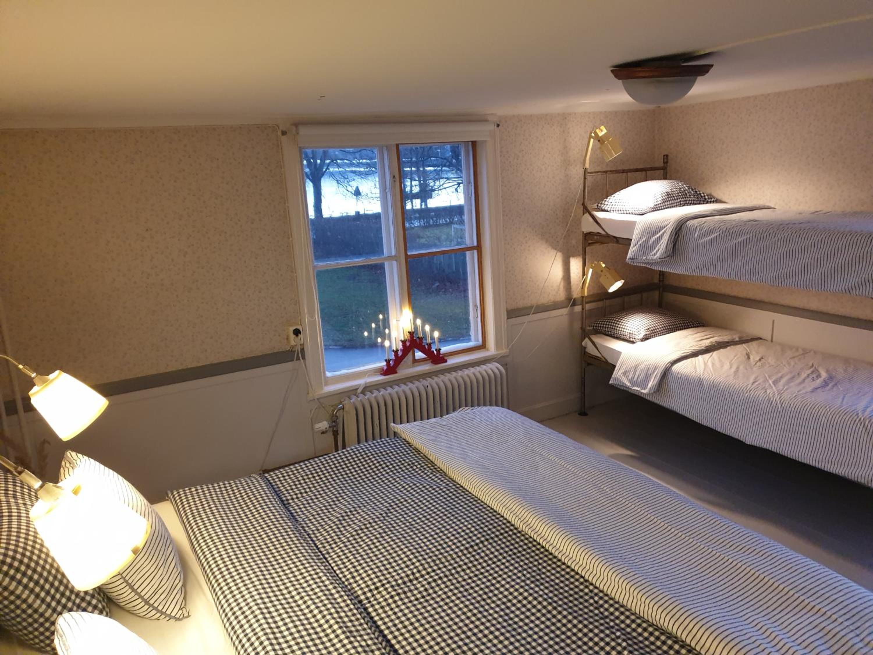 Quadruple Room - Photo 1