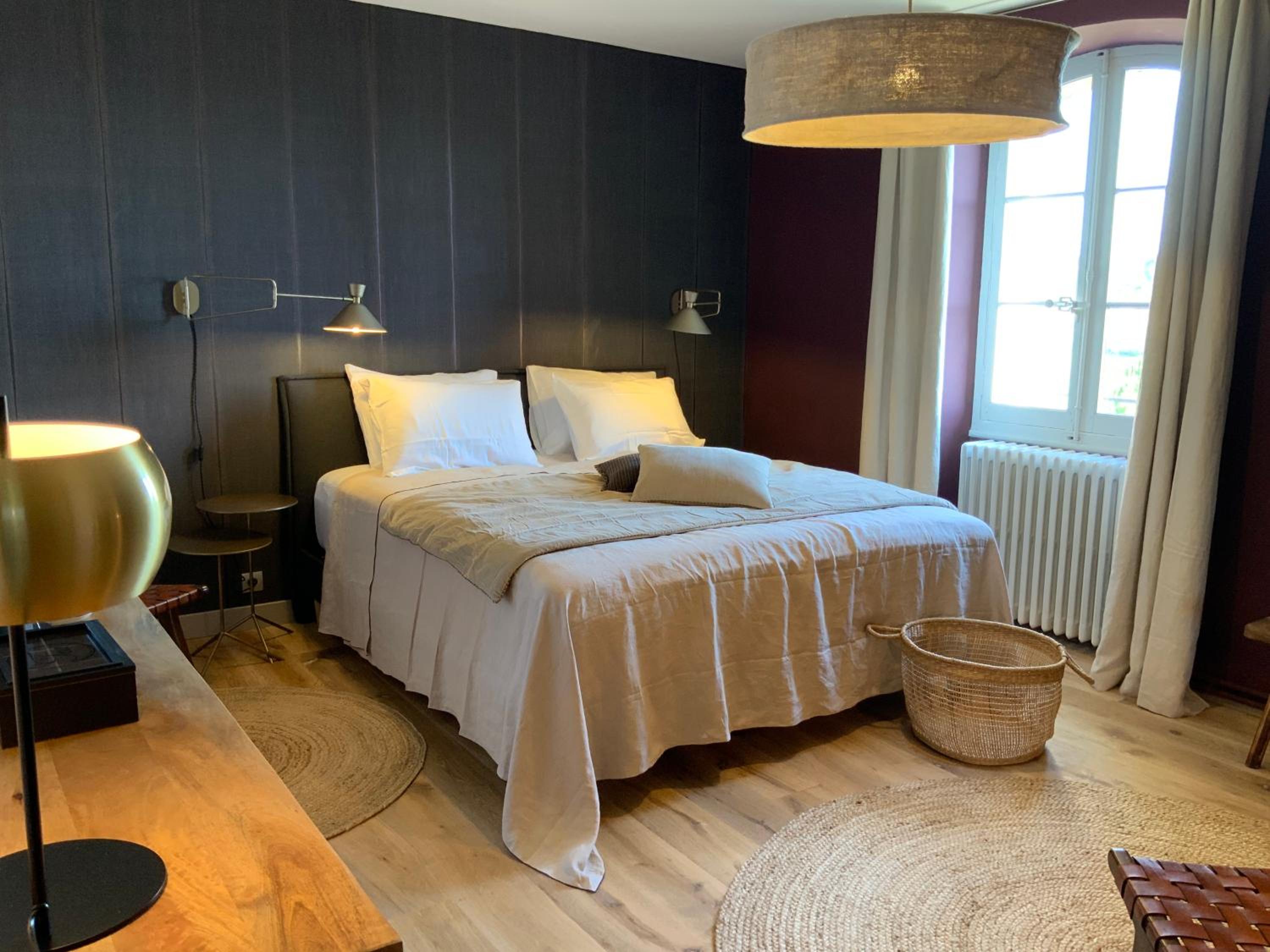 King Room with Pool View