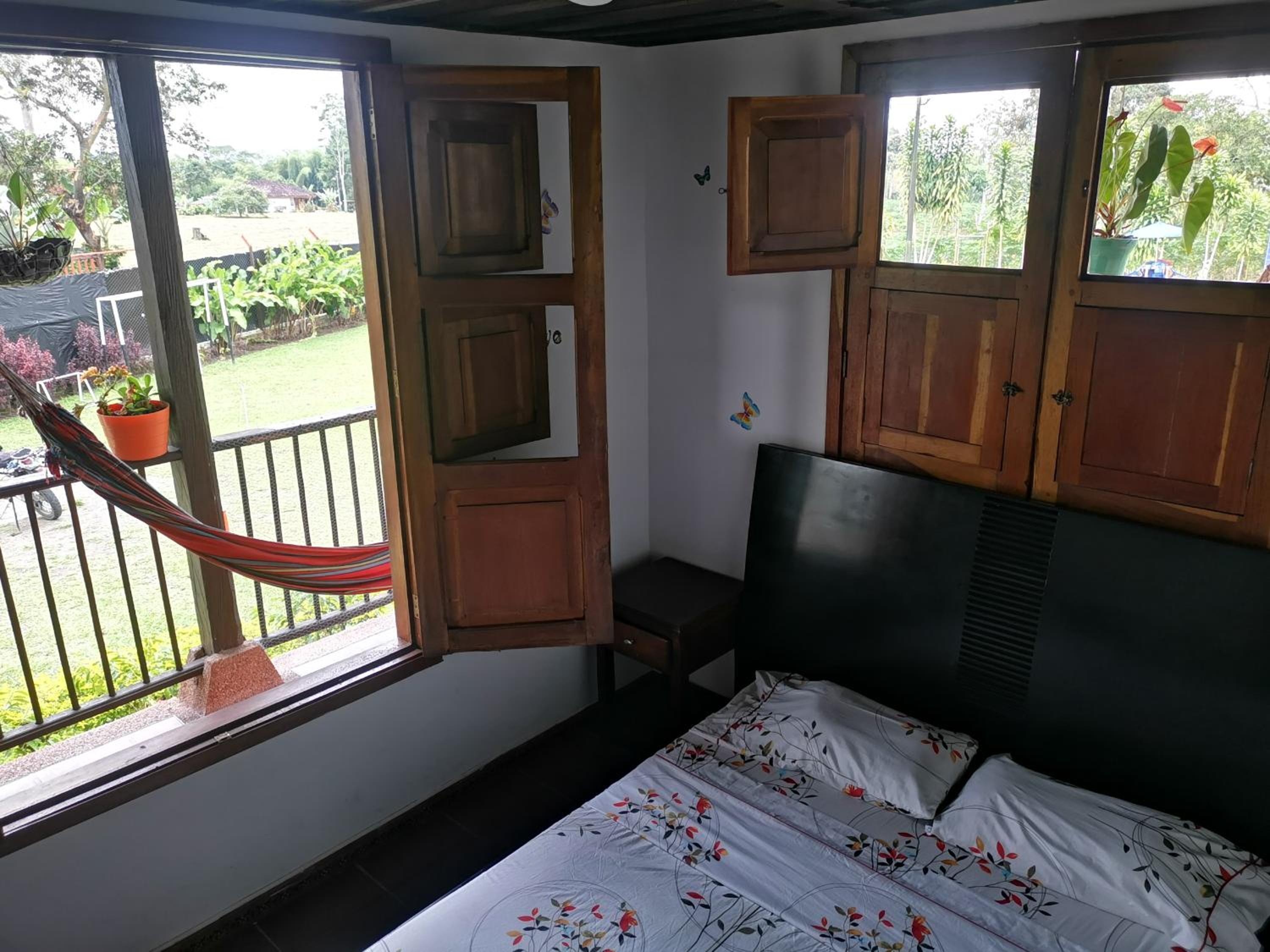 Double Room with Private Bathroom photo 1