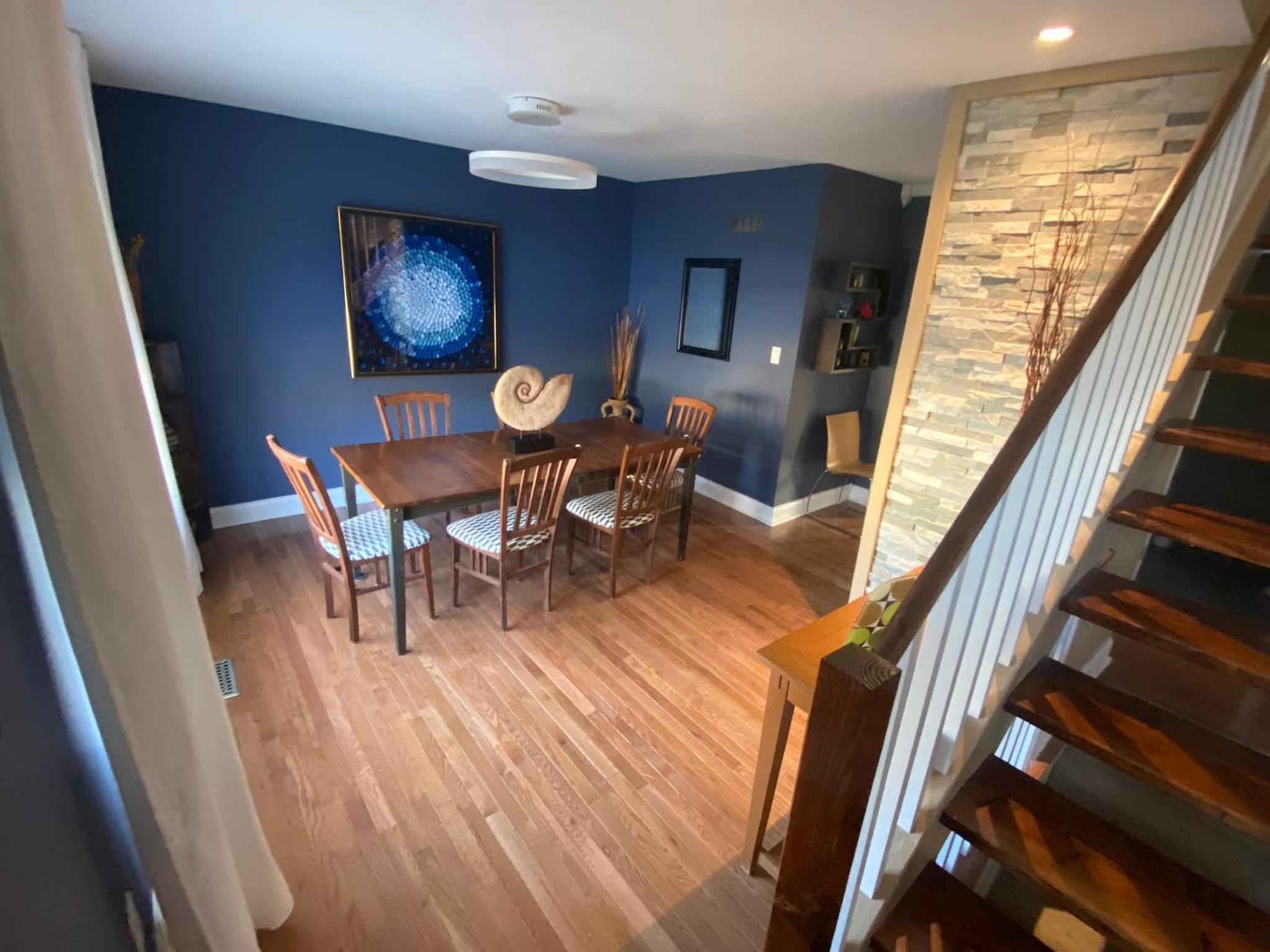 Three-Bedroom House - Photo 27