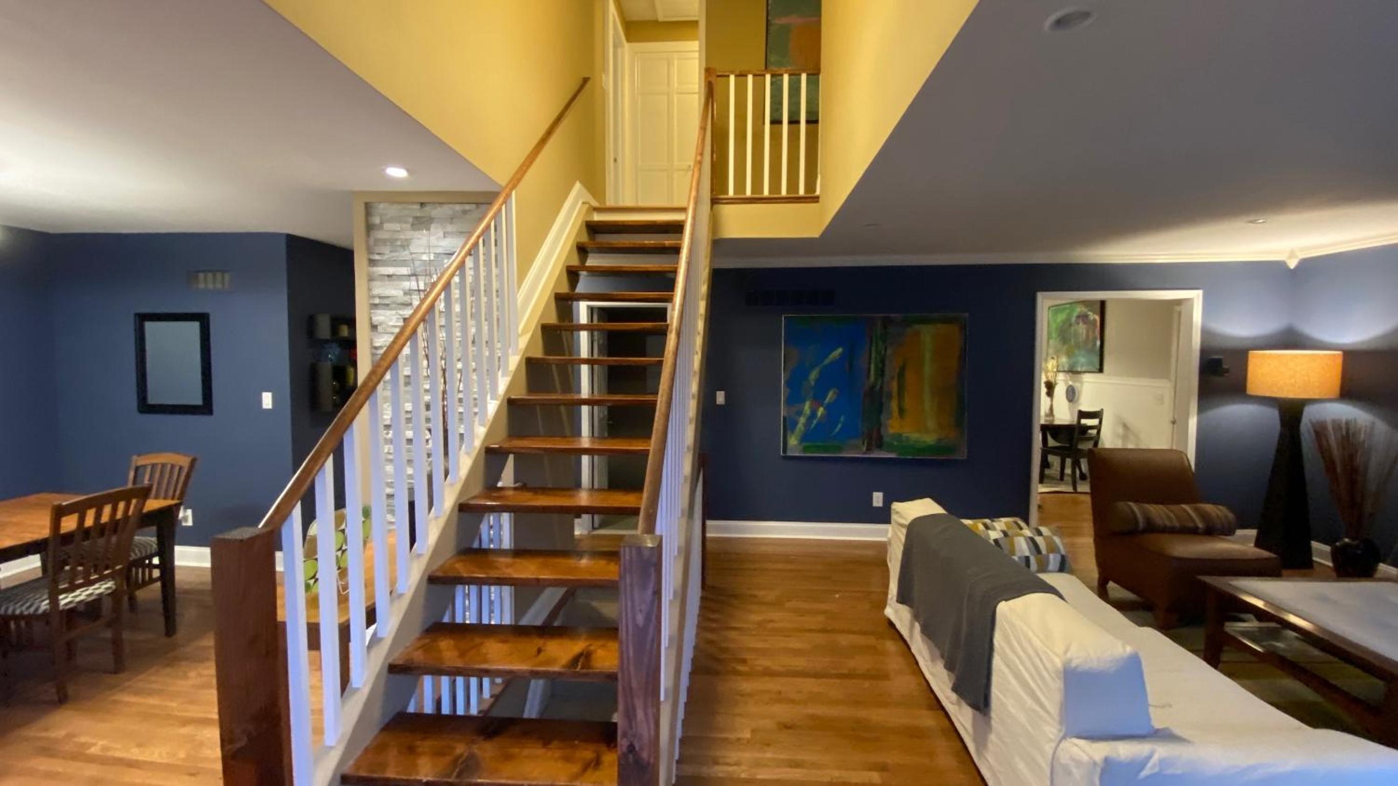 Three-Bedroom House - Photo 39