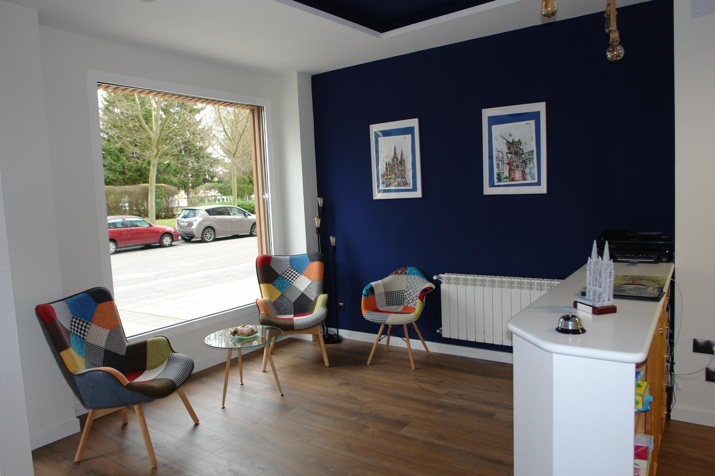 Double Room - Photo 26
