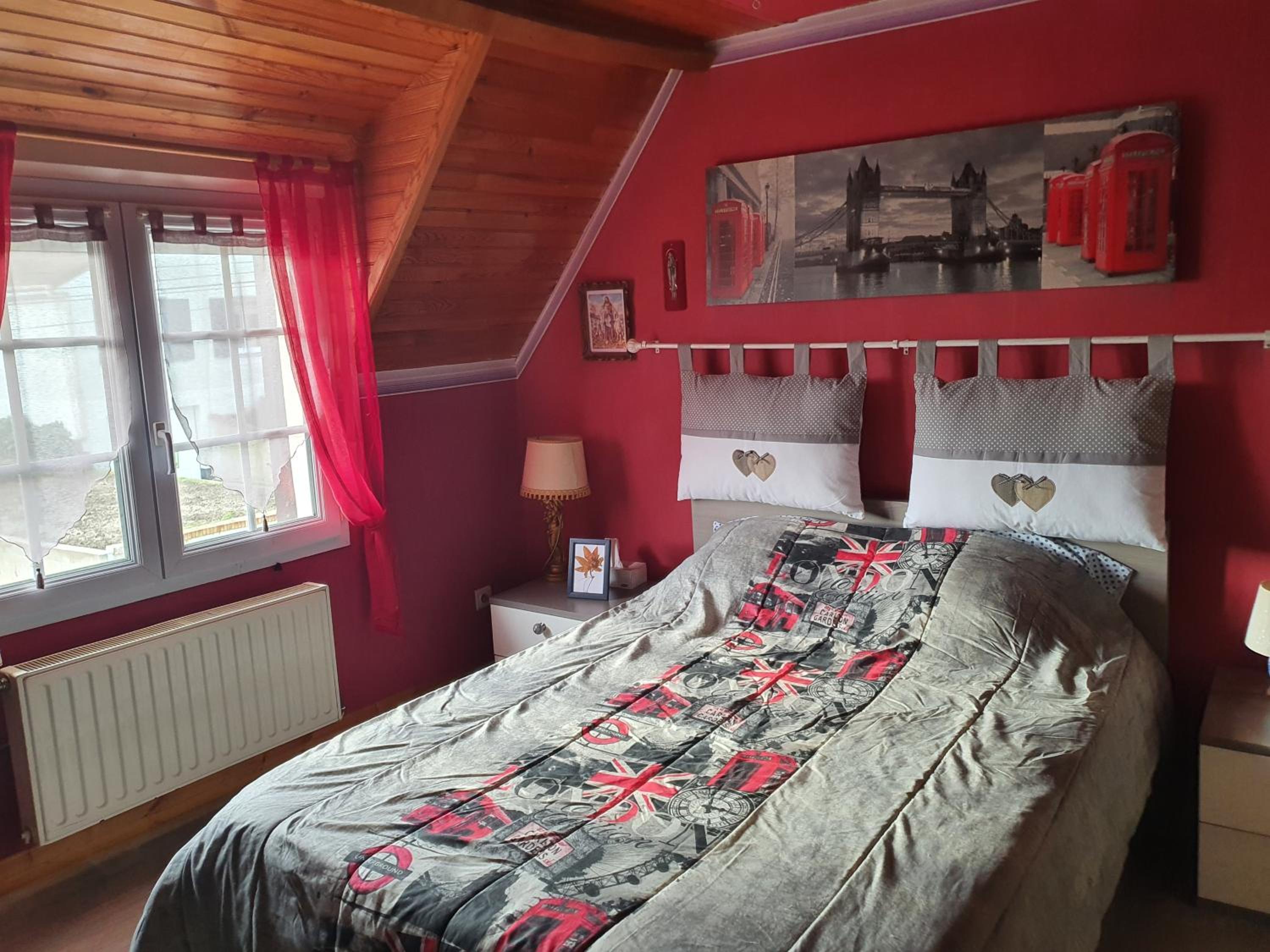 Deluxe Room photo 1