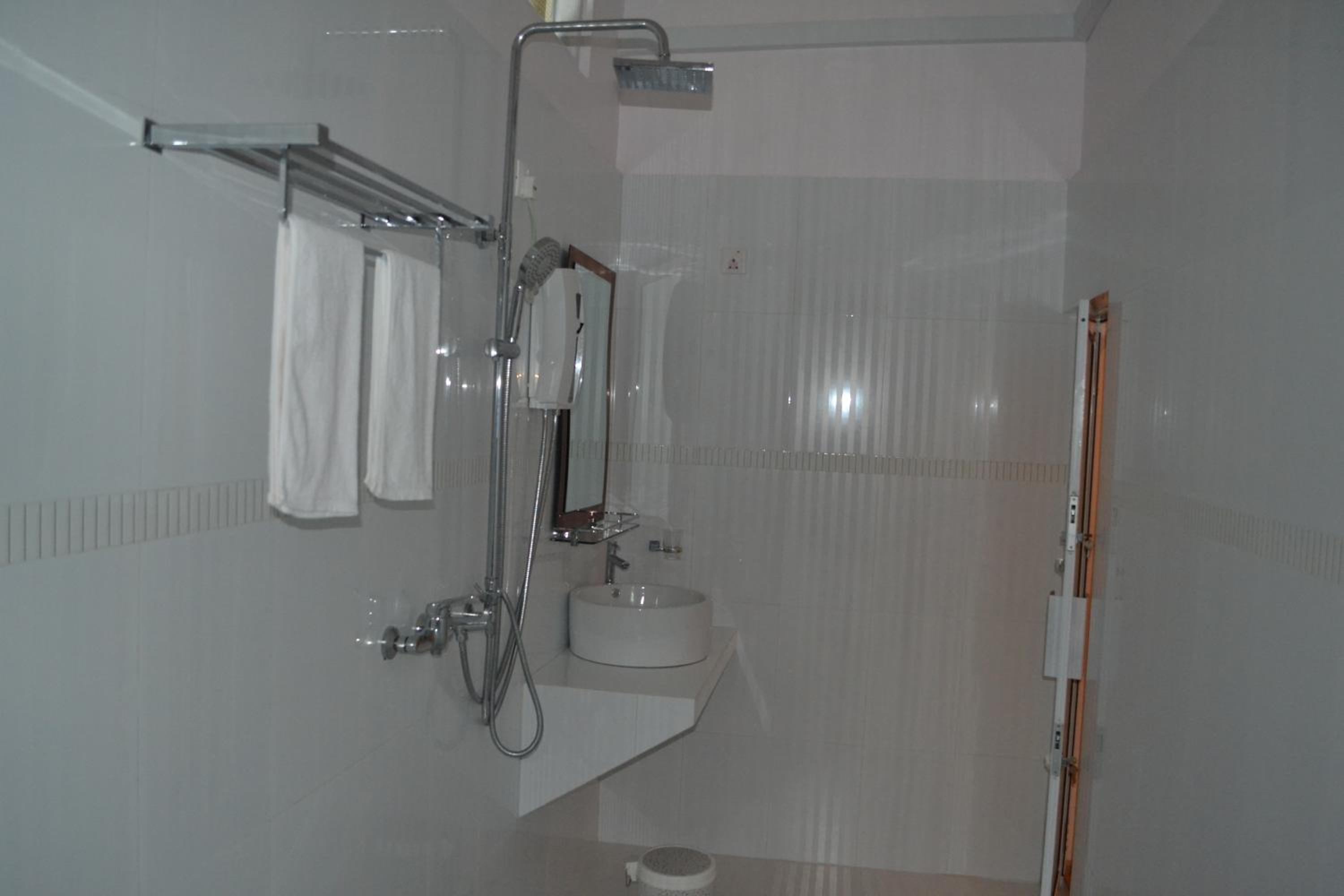 Deluxe Double Room - Photo 2