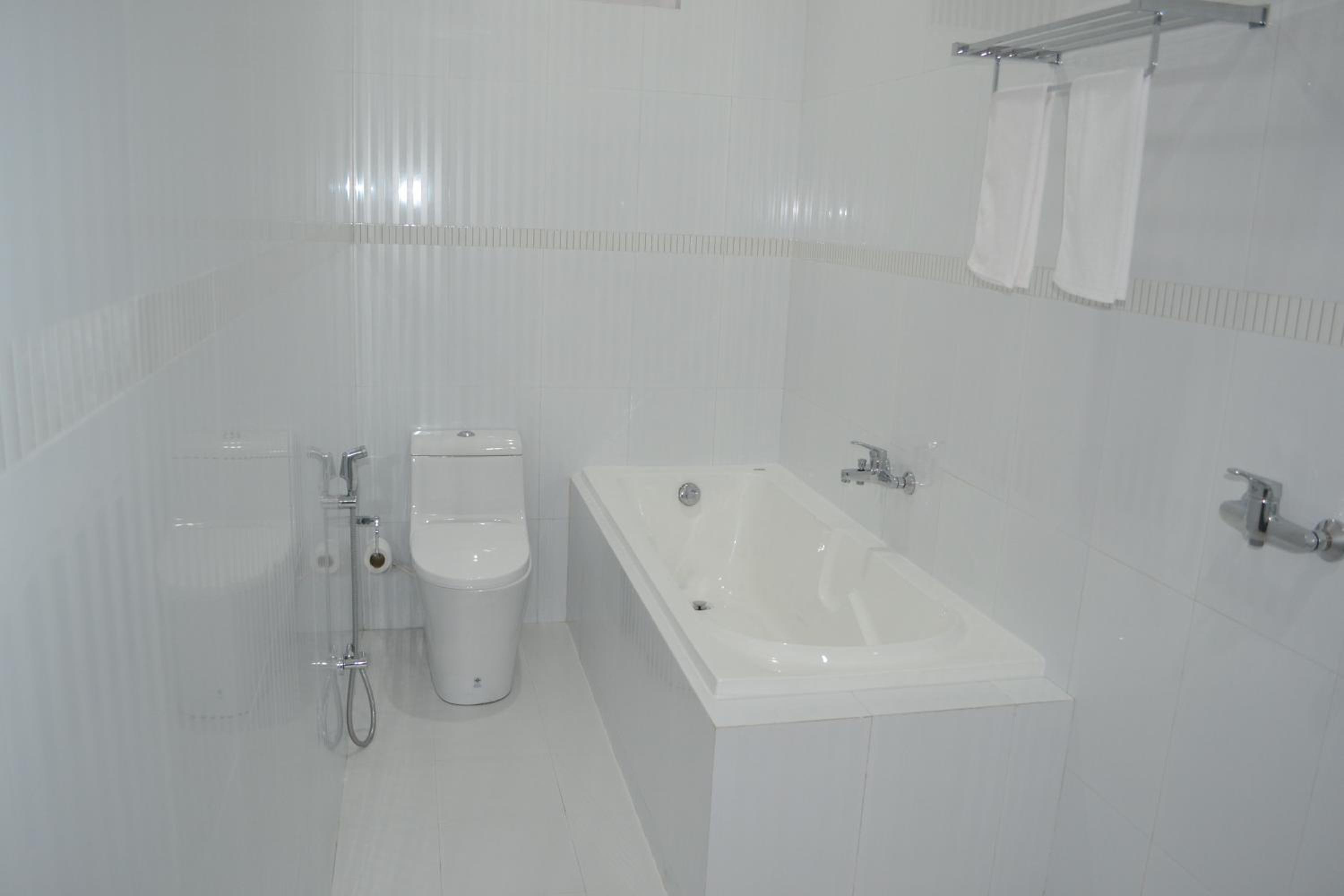 Deluxe Double Room - Photo 3