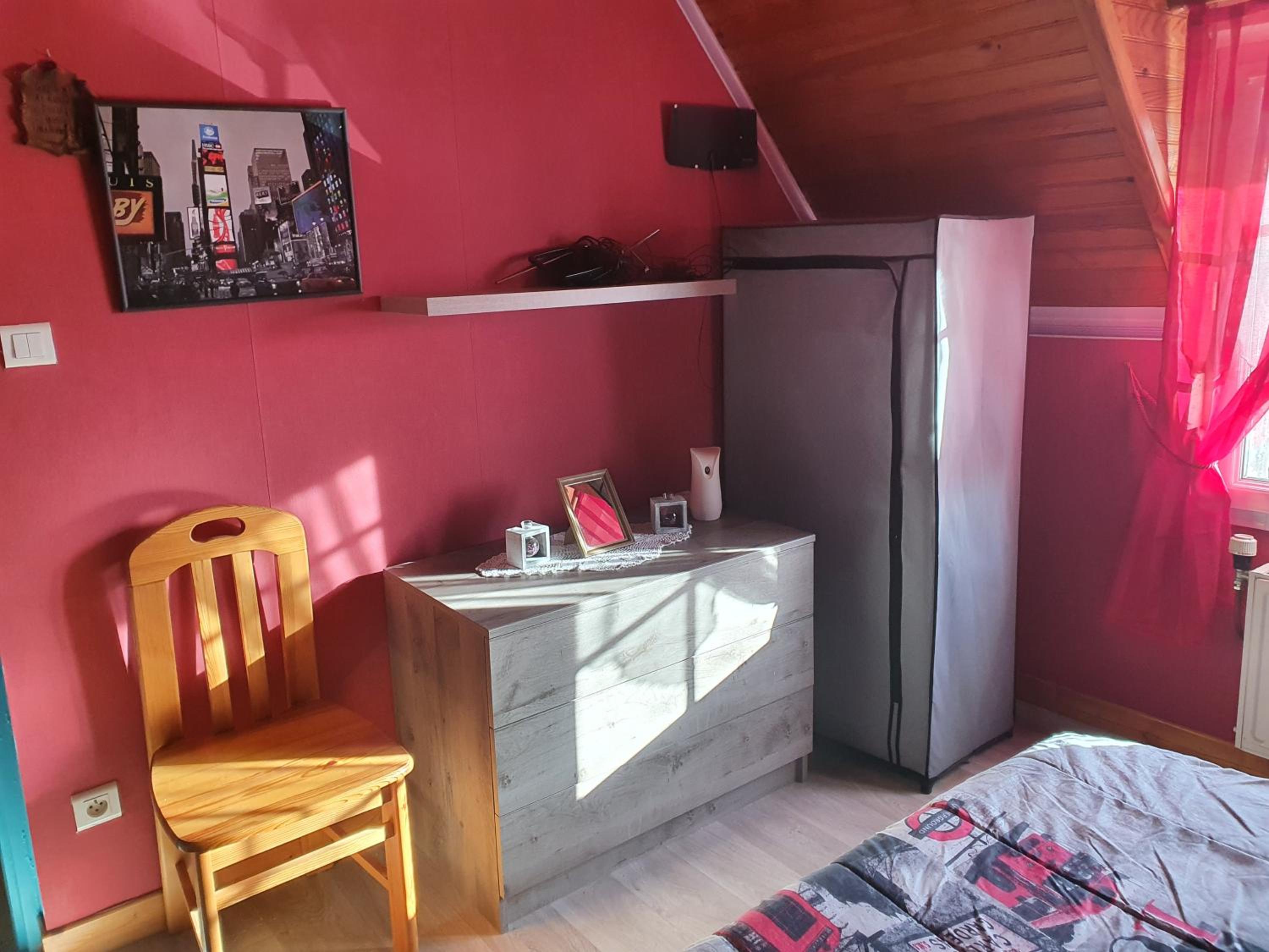 Deluxe Room photo 2