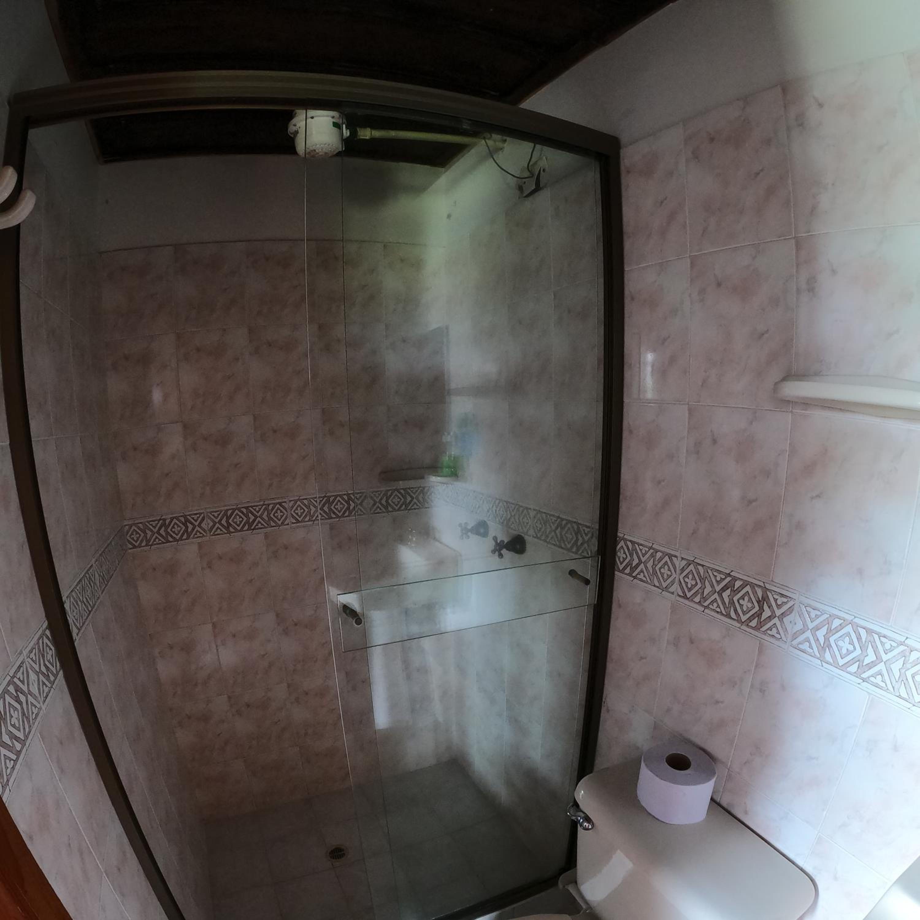 Double Room with Private Bathroom photo 3