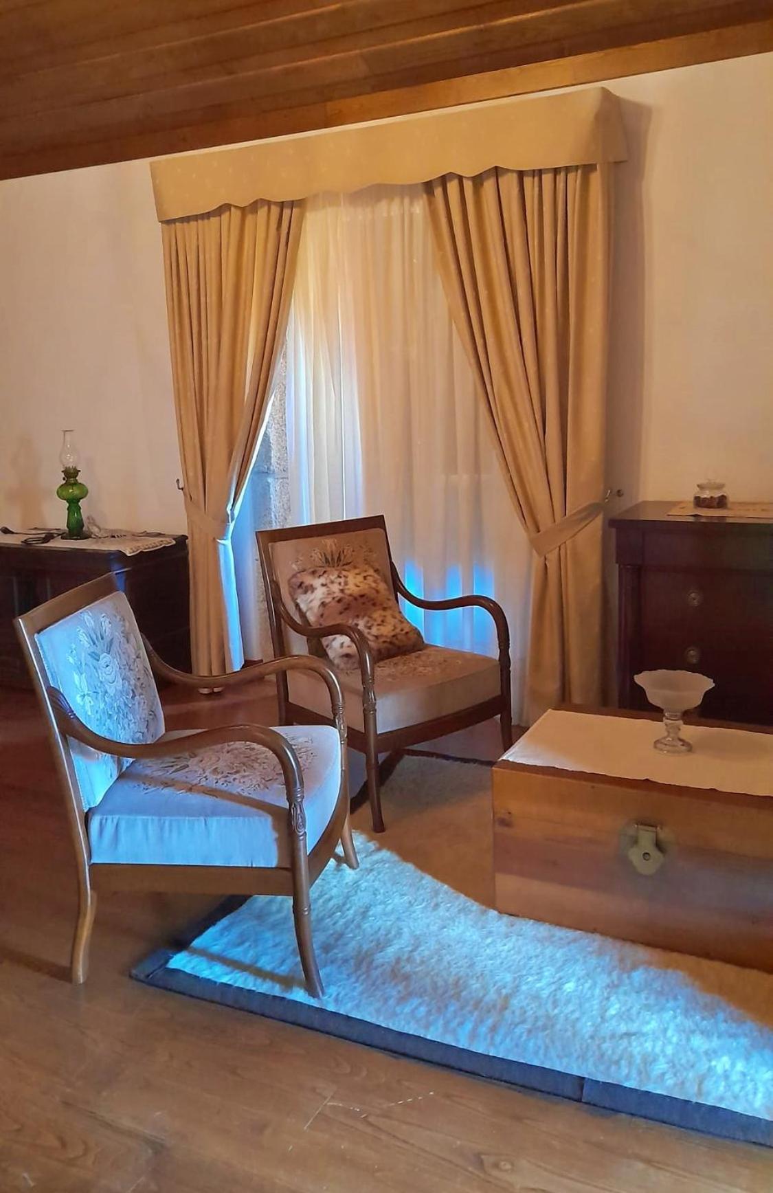 Double Room - Photo 19
