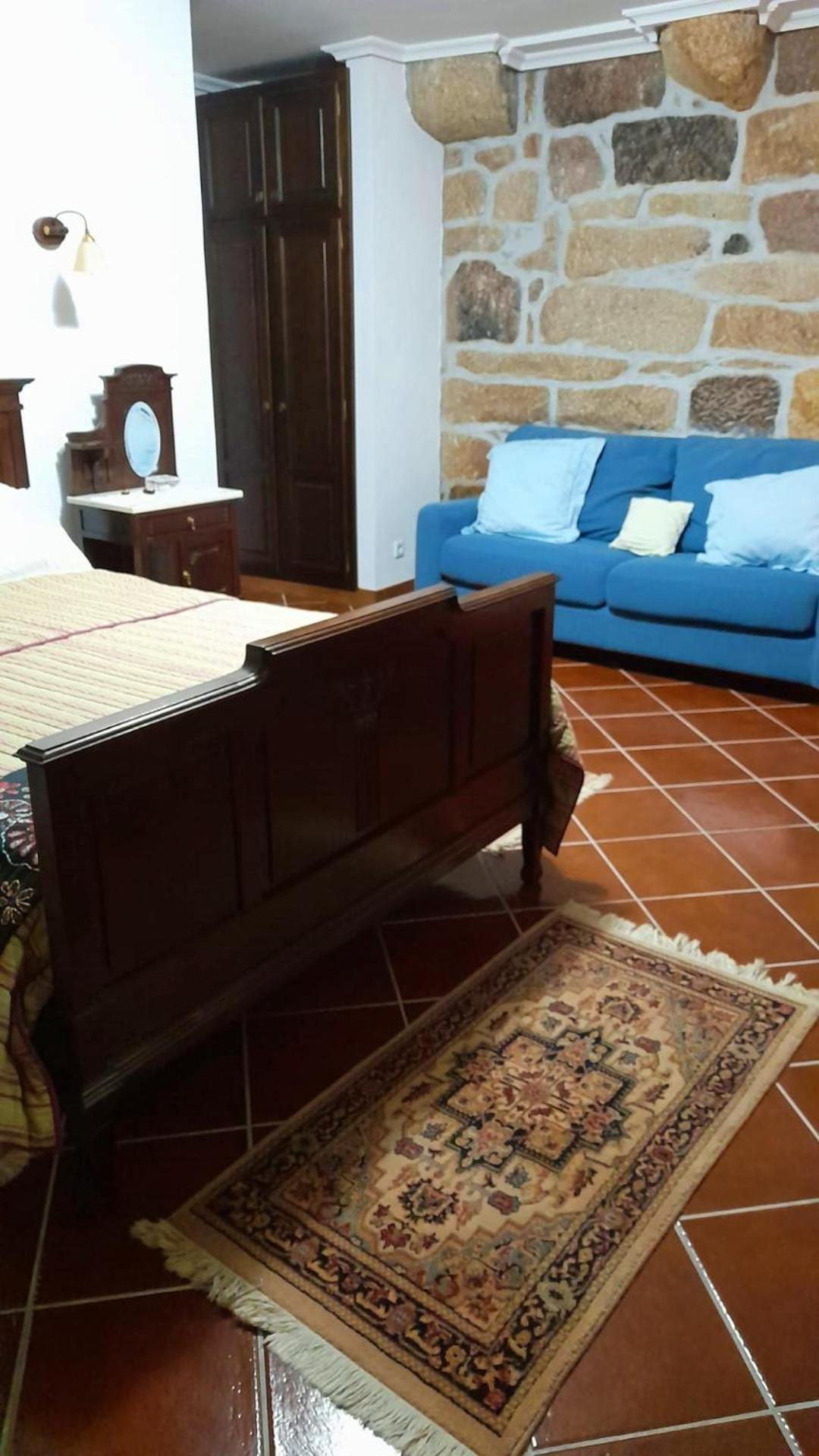 Double Room - Photo 18