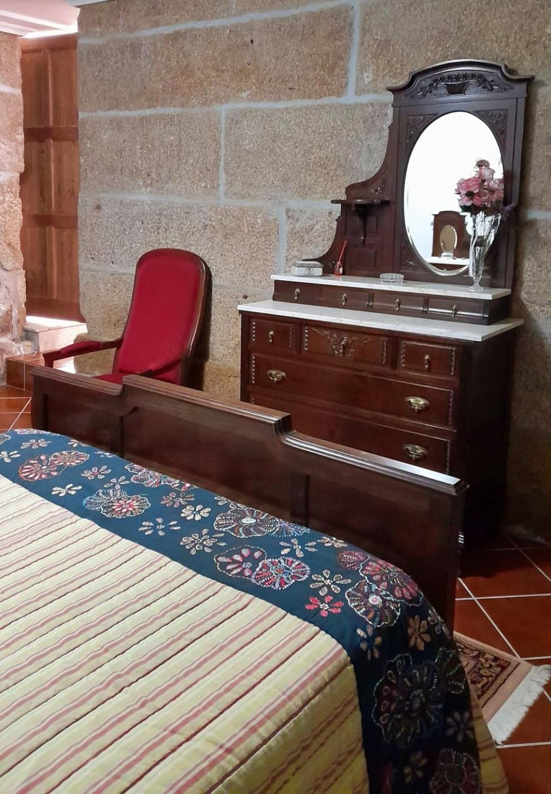 Double Room - Photo 10