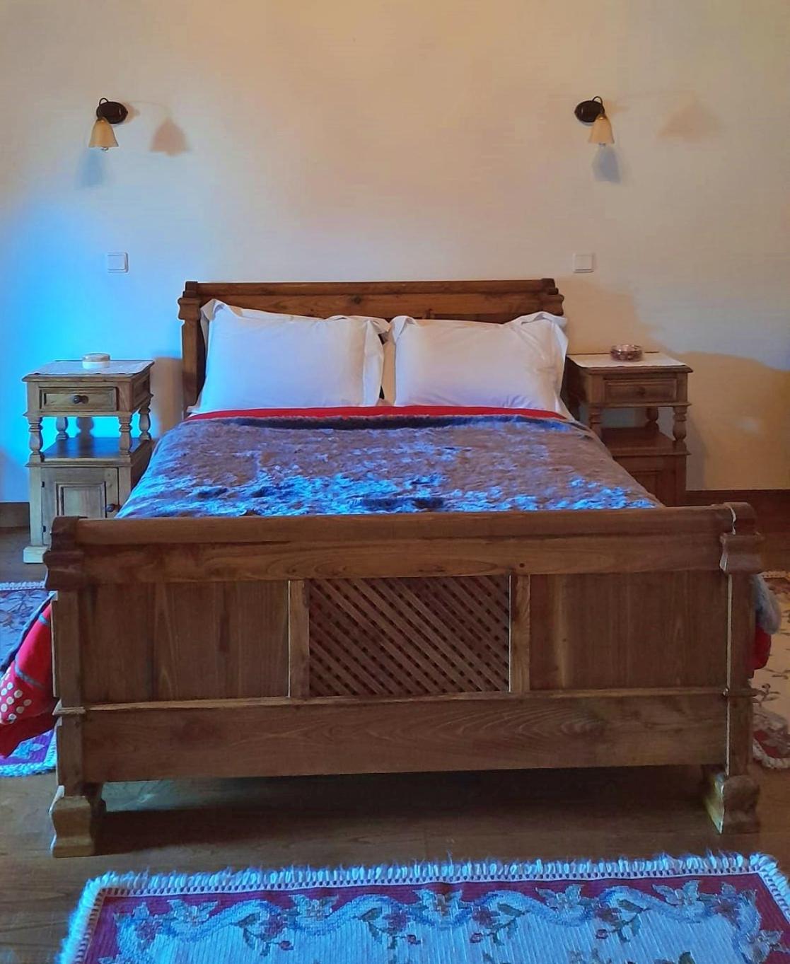 Double Room - Photo 12