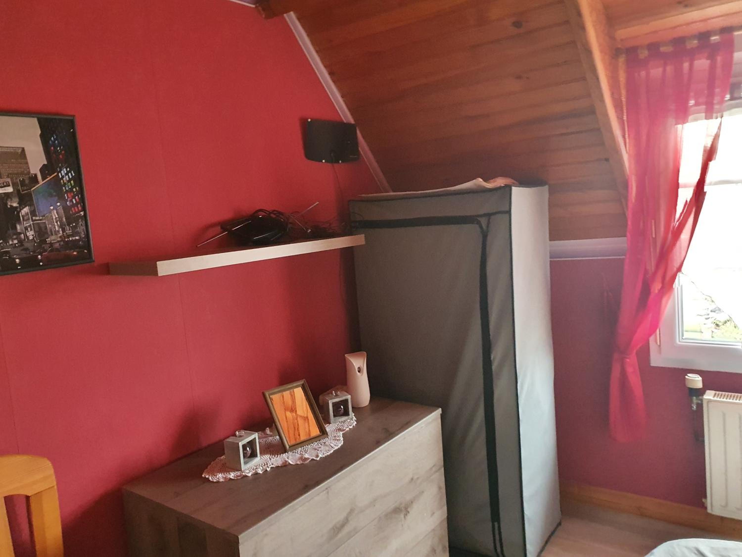 Deluxe Room photo 3