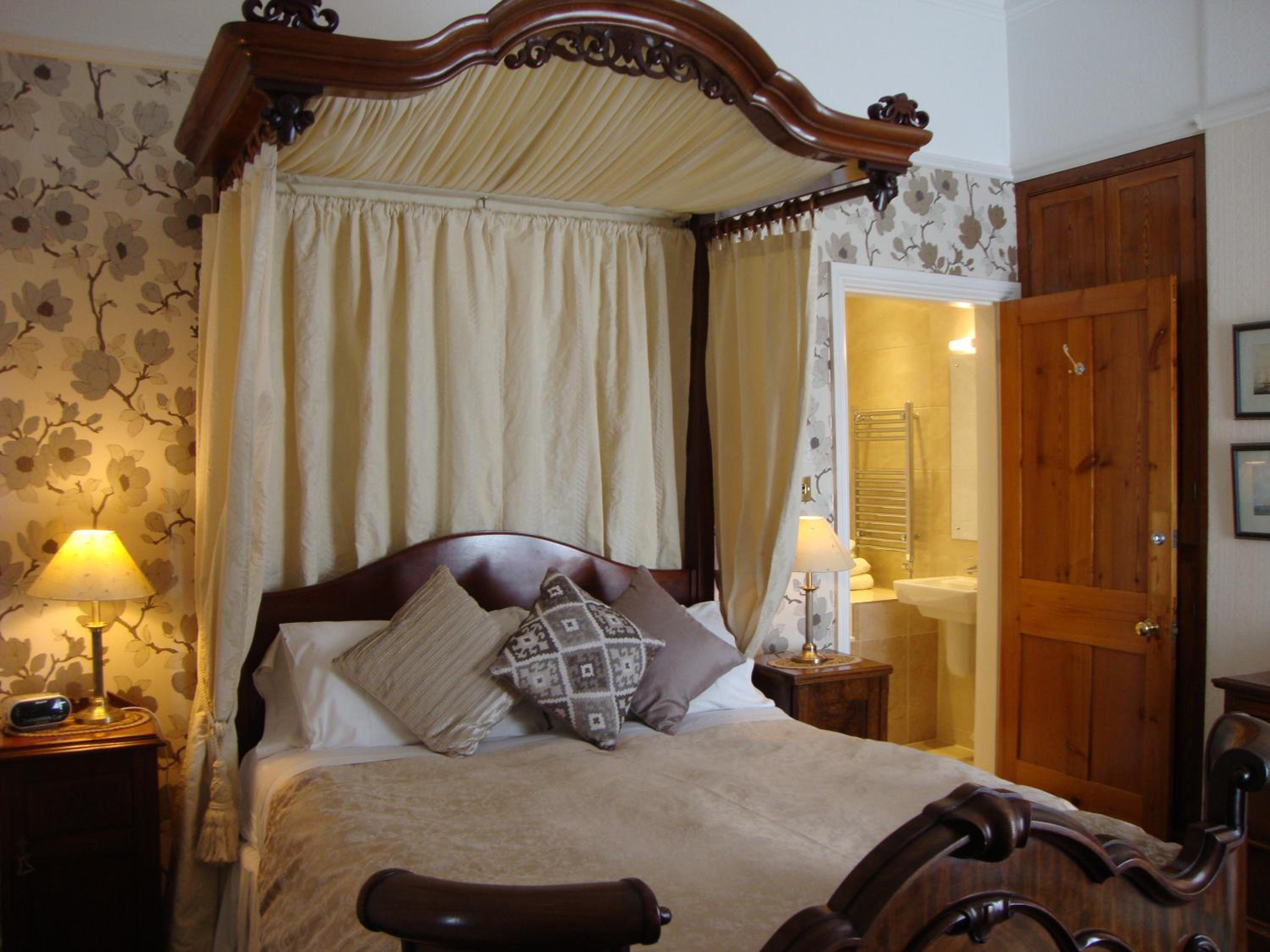 Superior Double Room - Photo 3