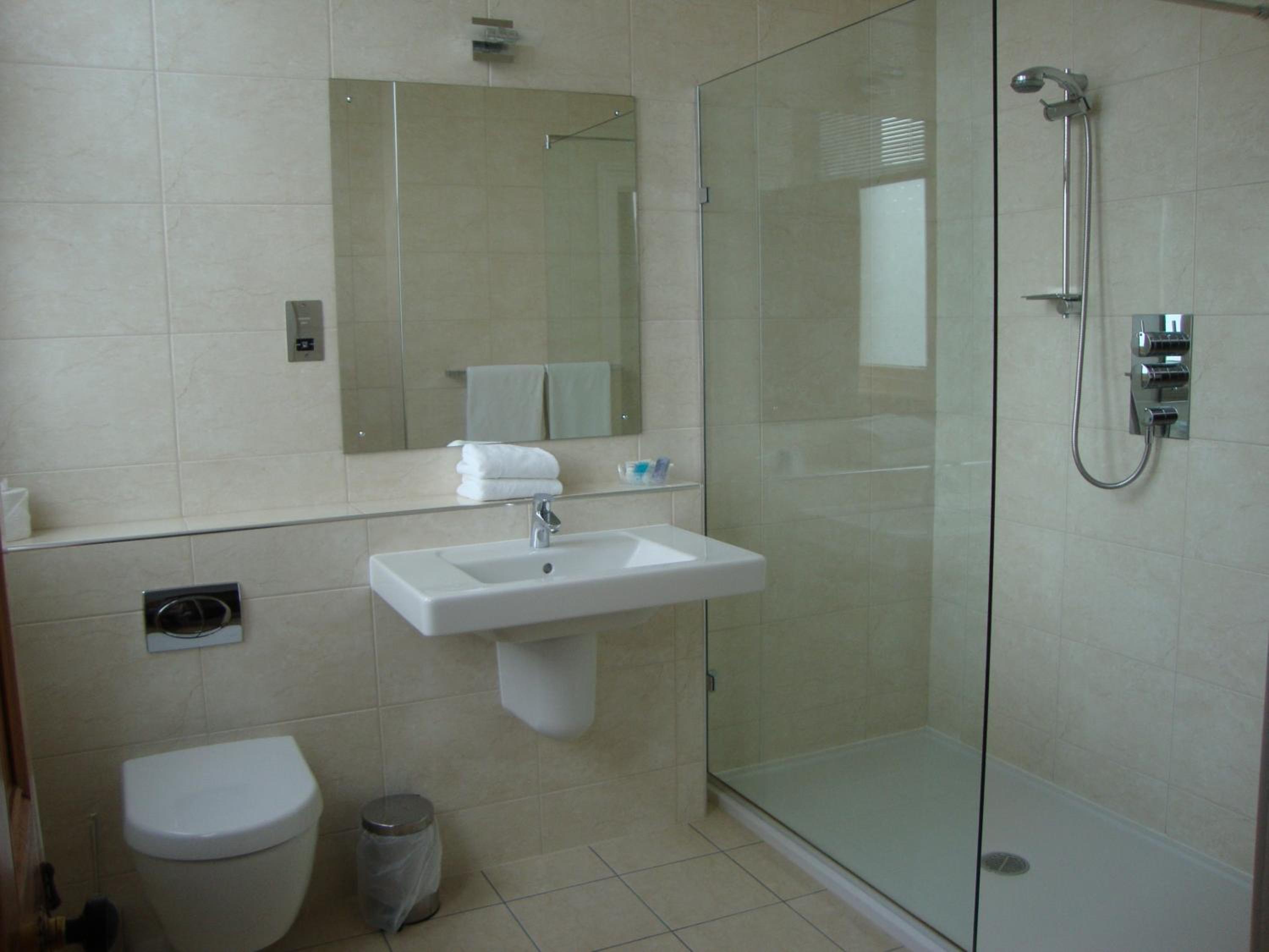 Superior Double Room - Photo 11