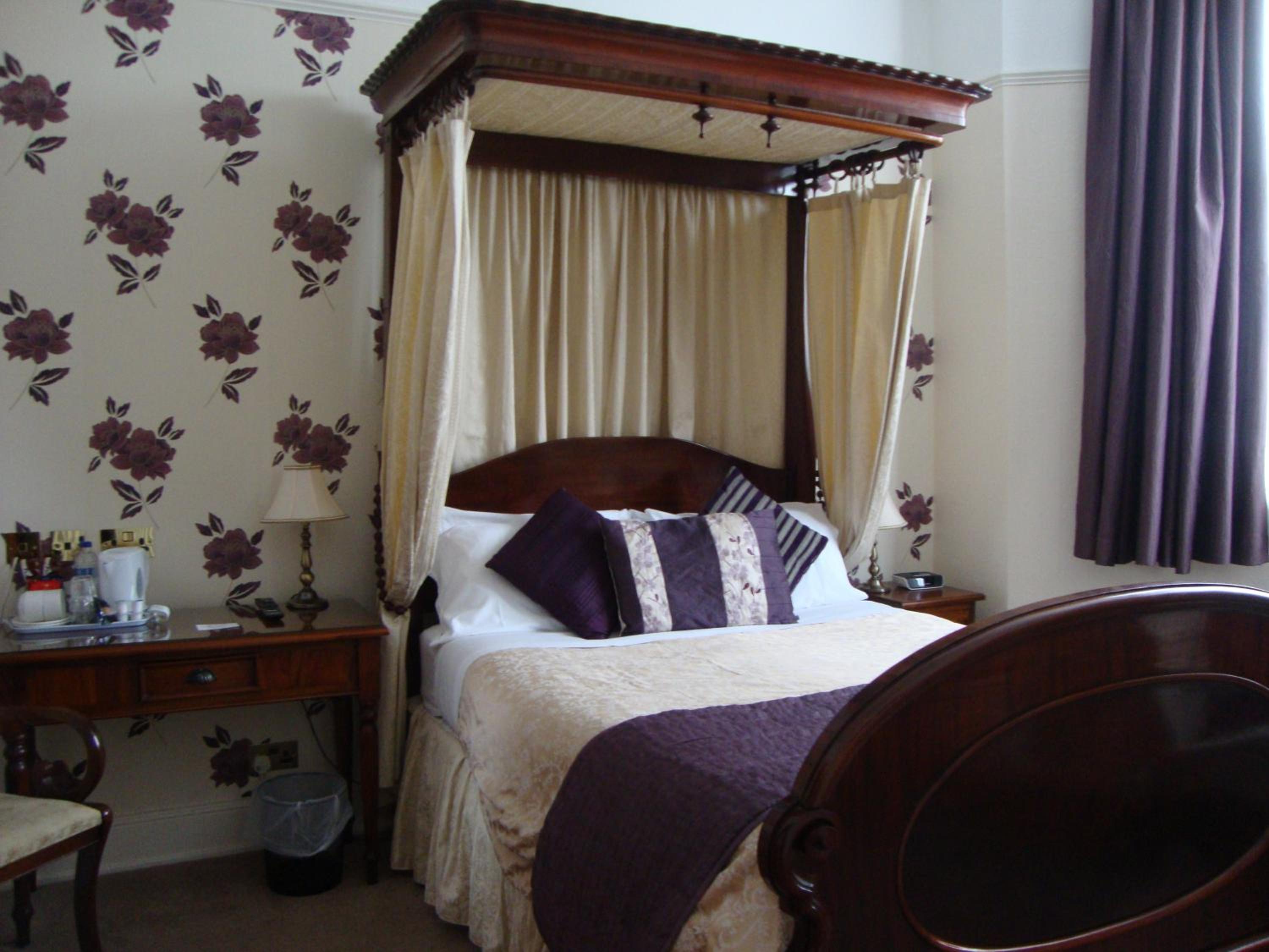 Superior Double Room - Photo 5