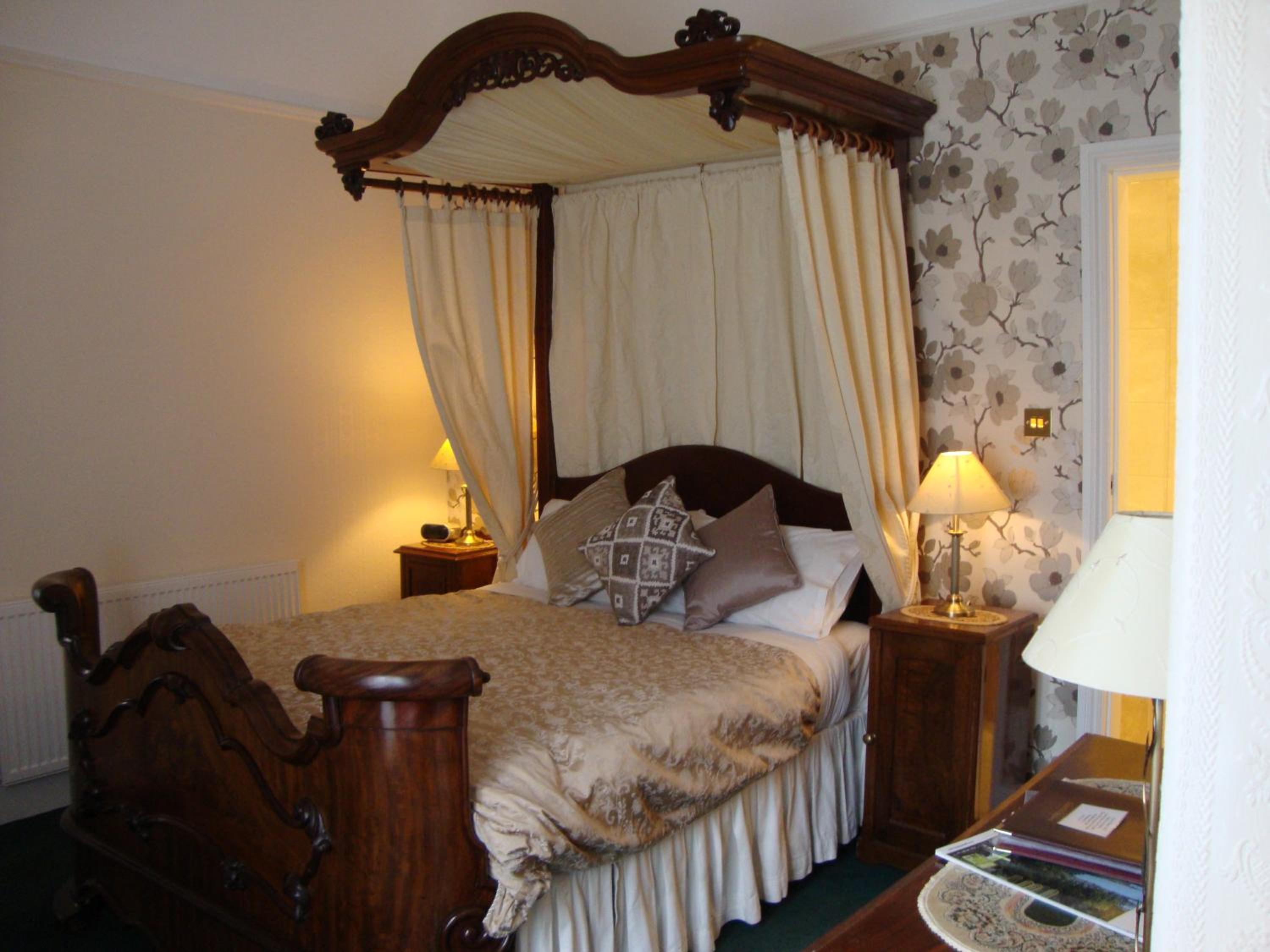 Superior Double Room - Photo 6