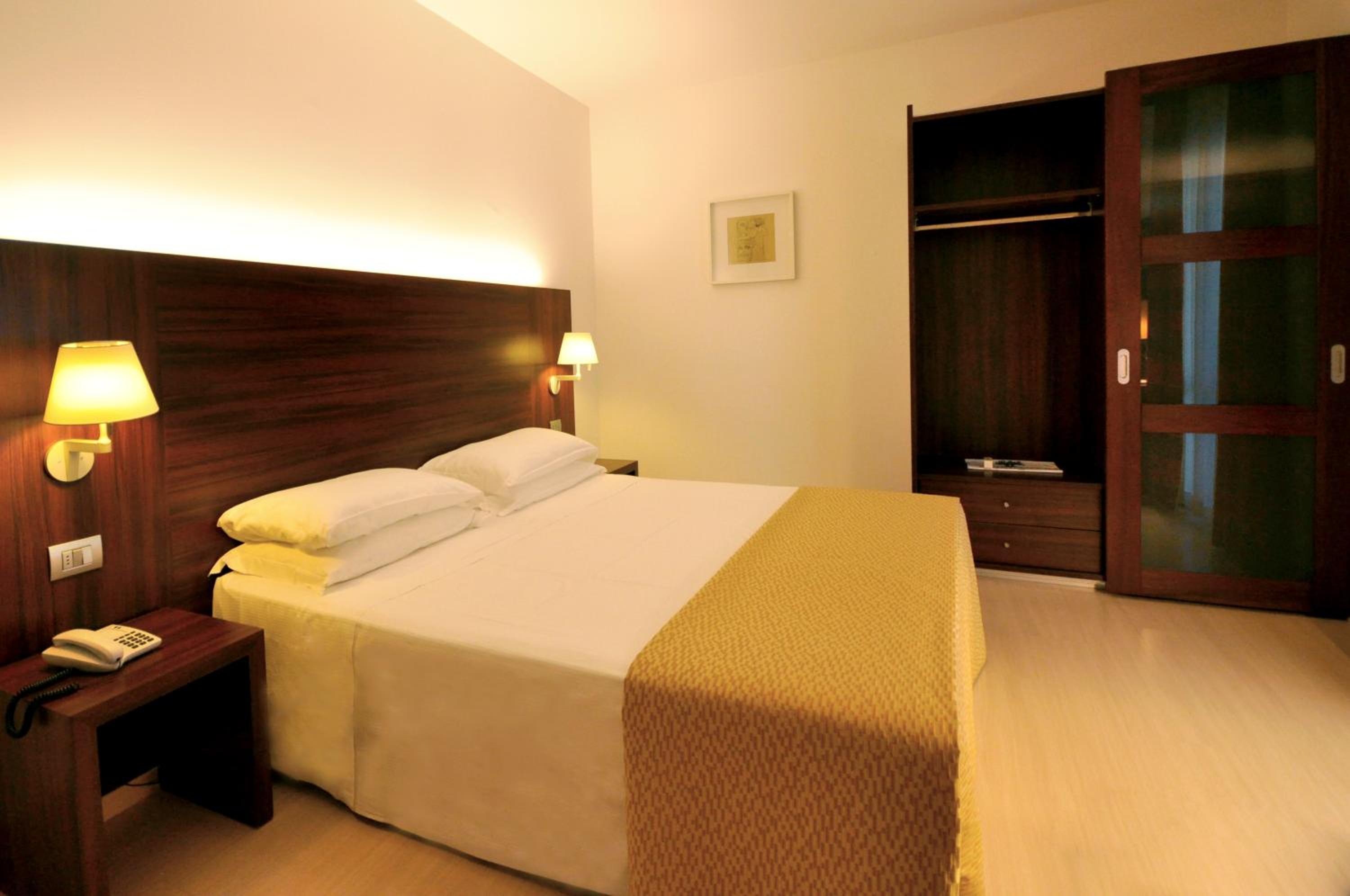 Superior Double Room - Photo 13