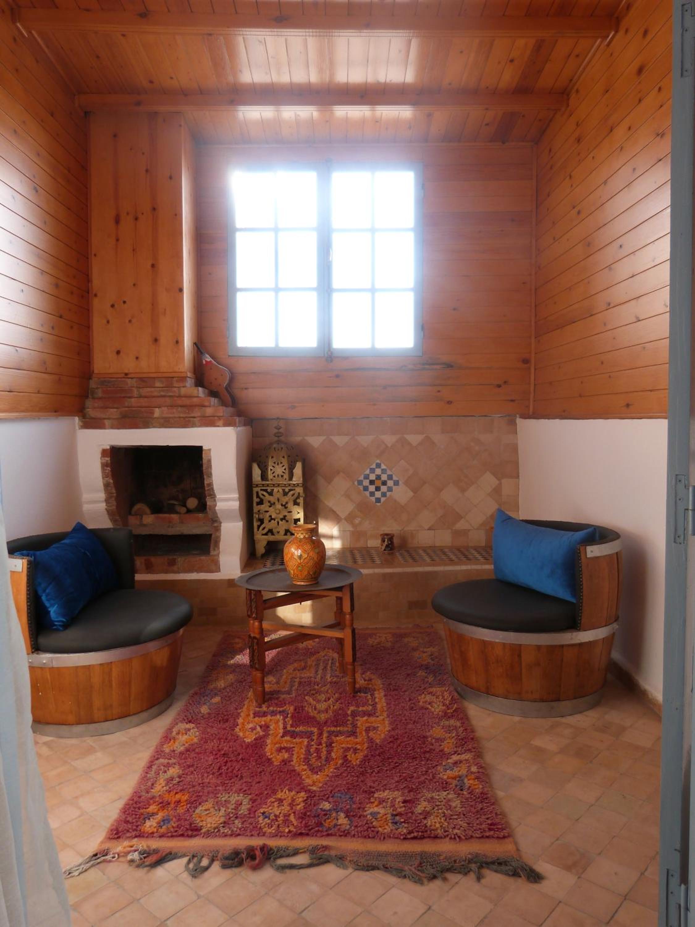 Twin Room photo 2
