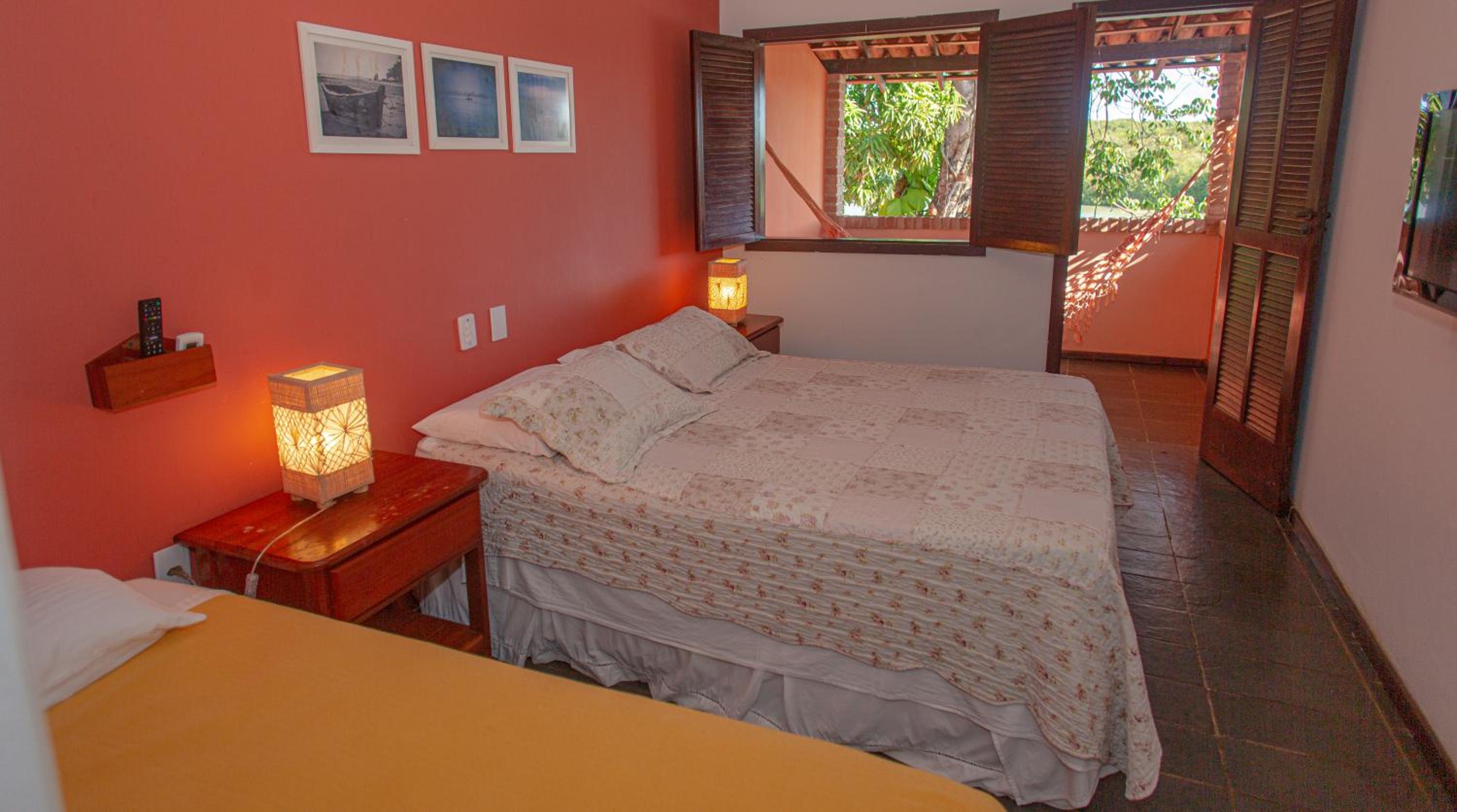 Apartment with Private Balcony photo 1