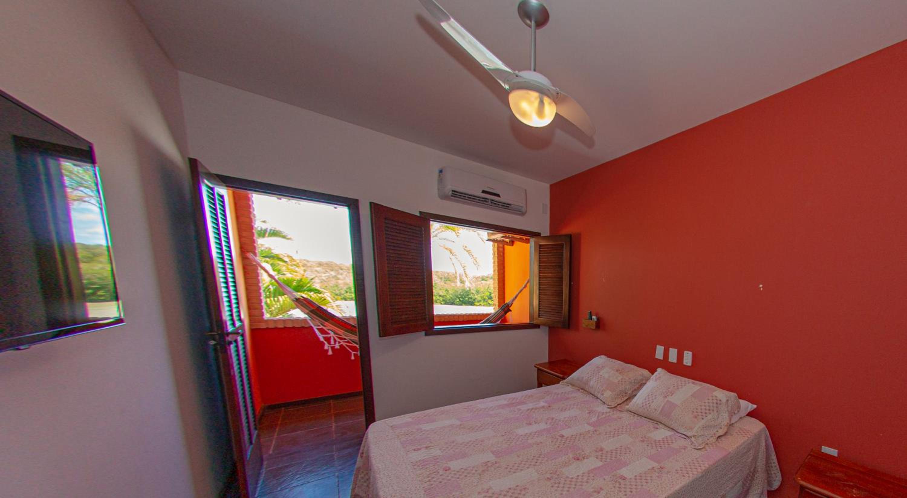 Apartment with Private Balcony photo 2