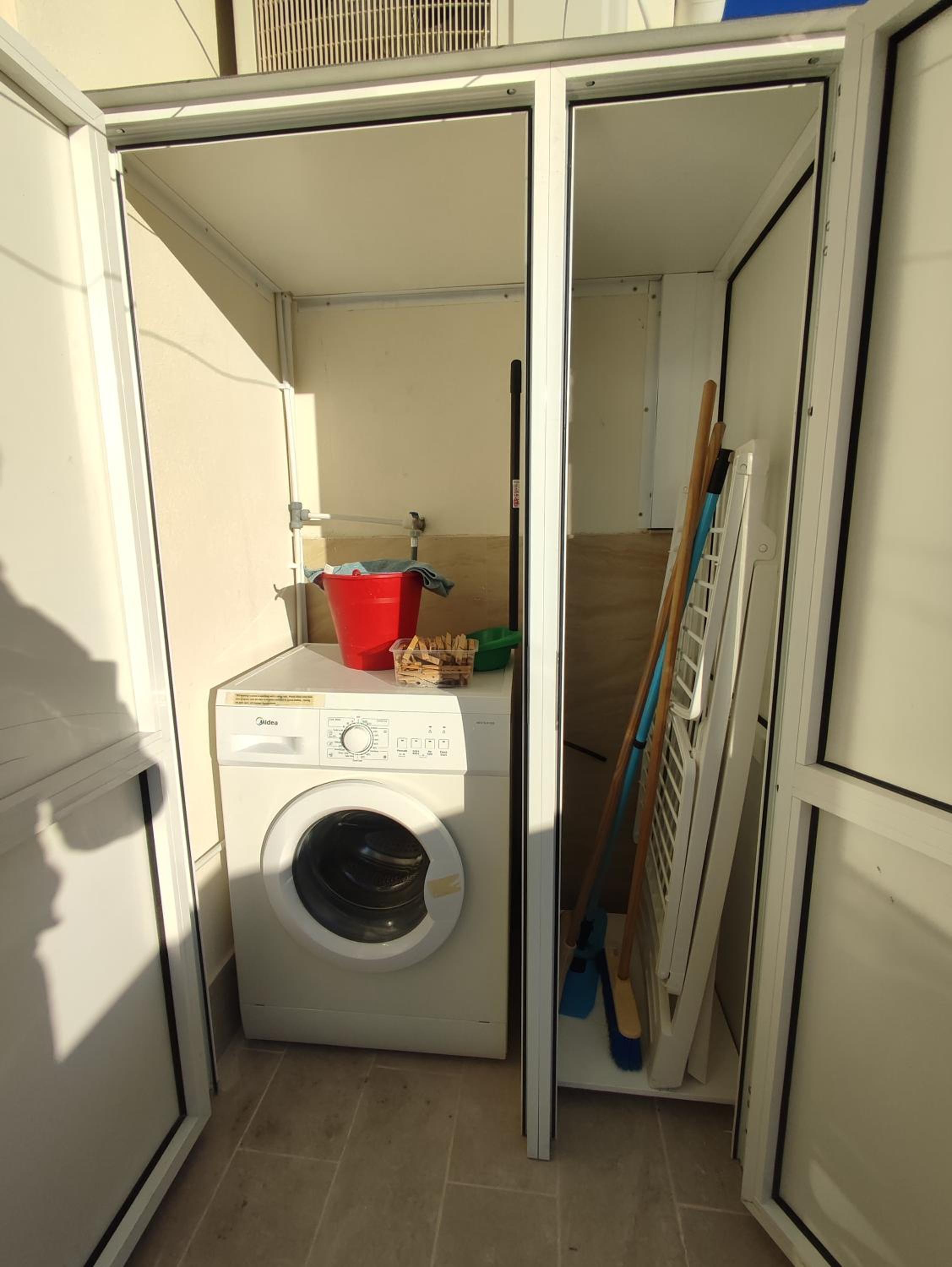 One-Bedroom Apartment - Photo 31