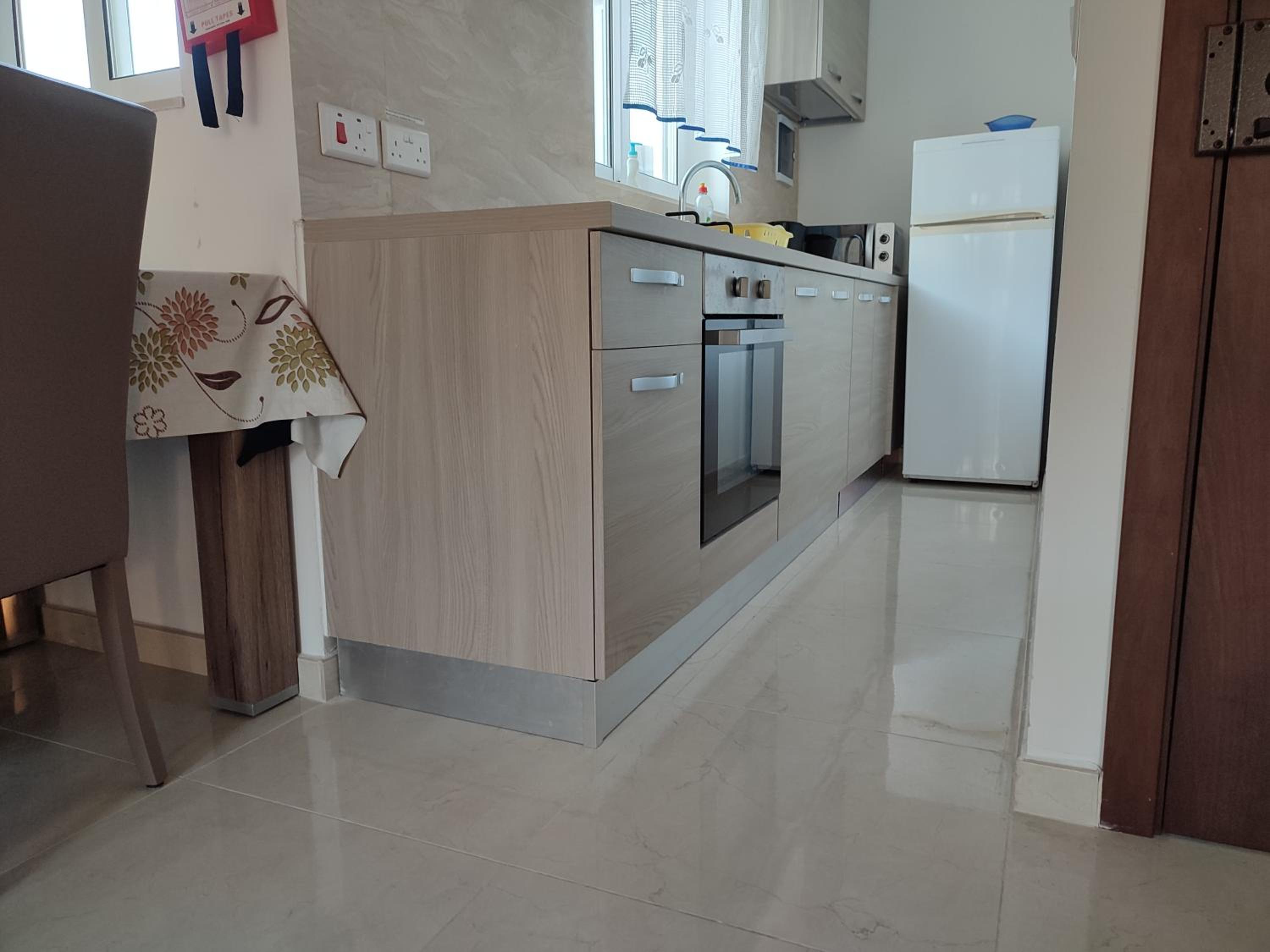 One-Bedroom Apartment - Photo 41